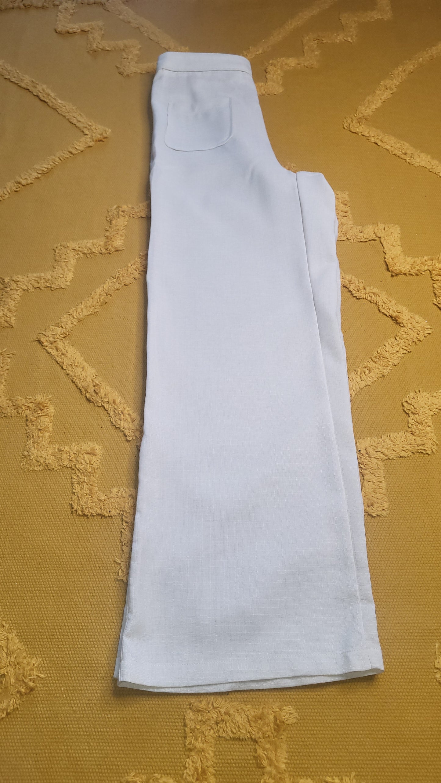 Palon blanc