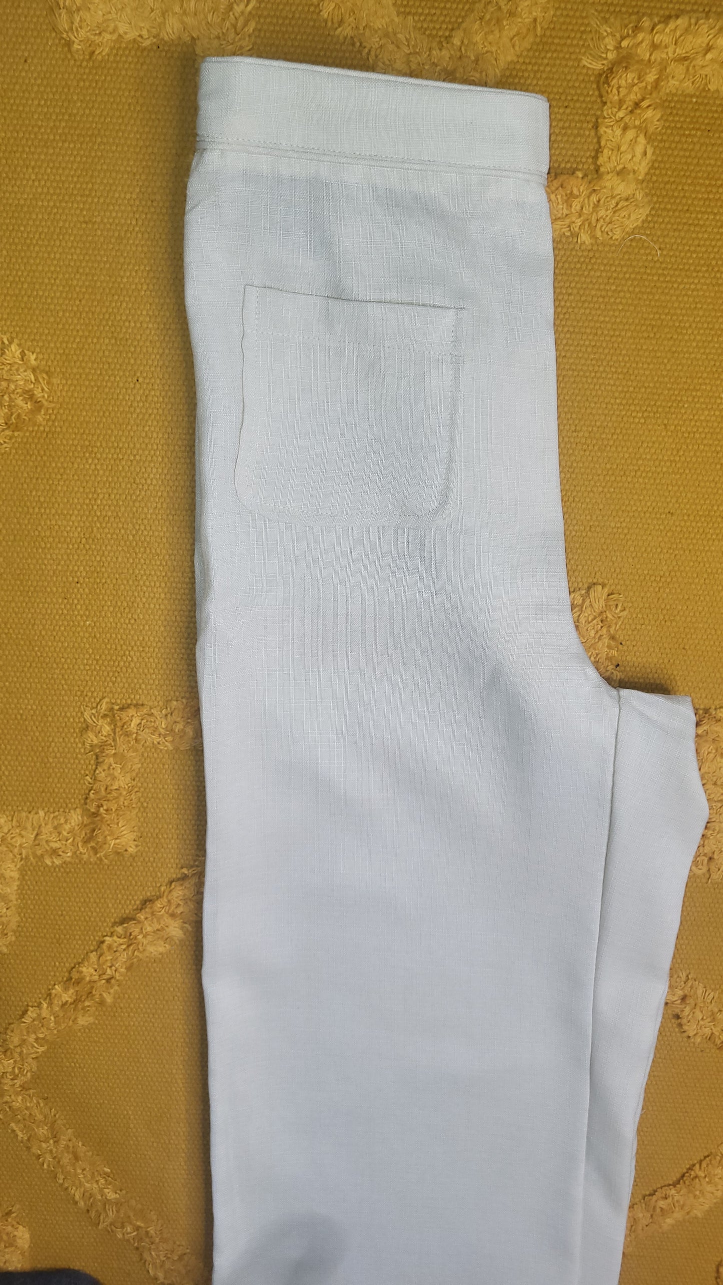 Palon blanc
