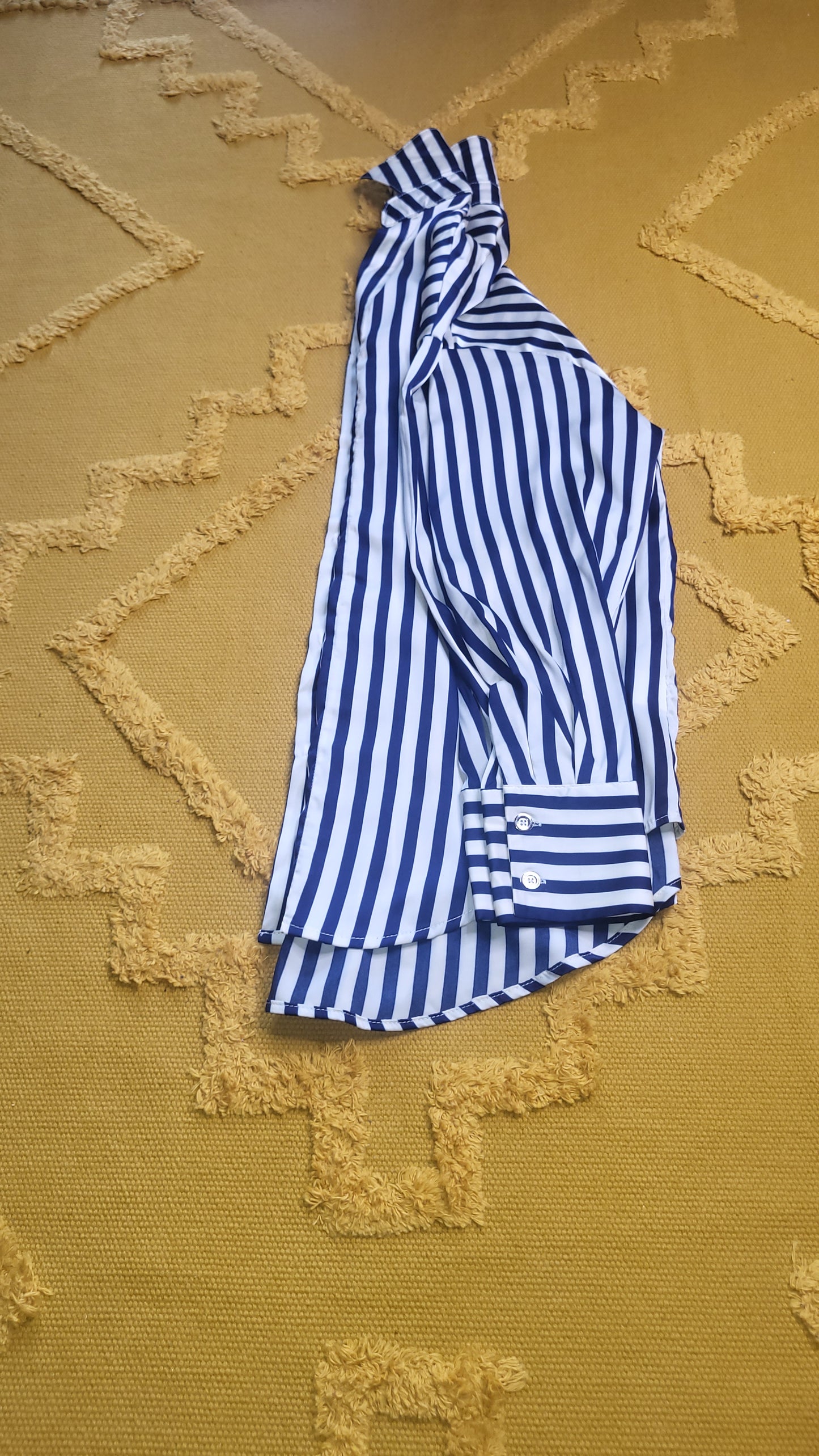 Chemise satin