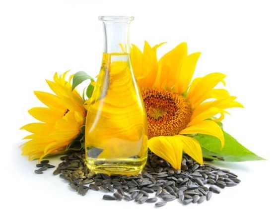 Huile de Tournesol 1L
