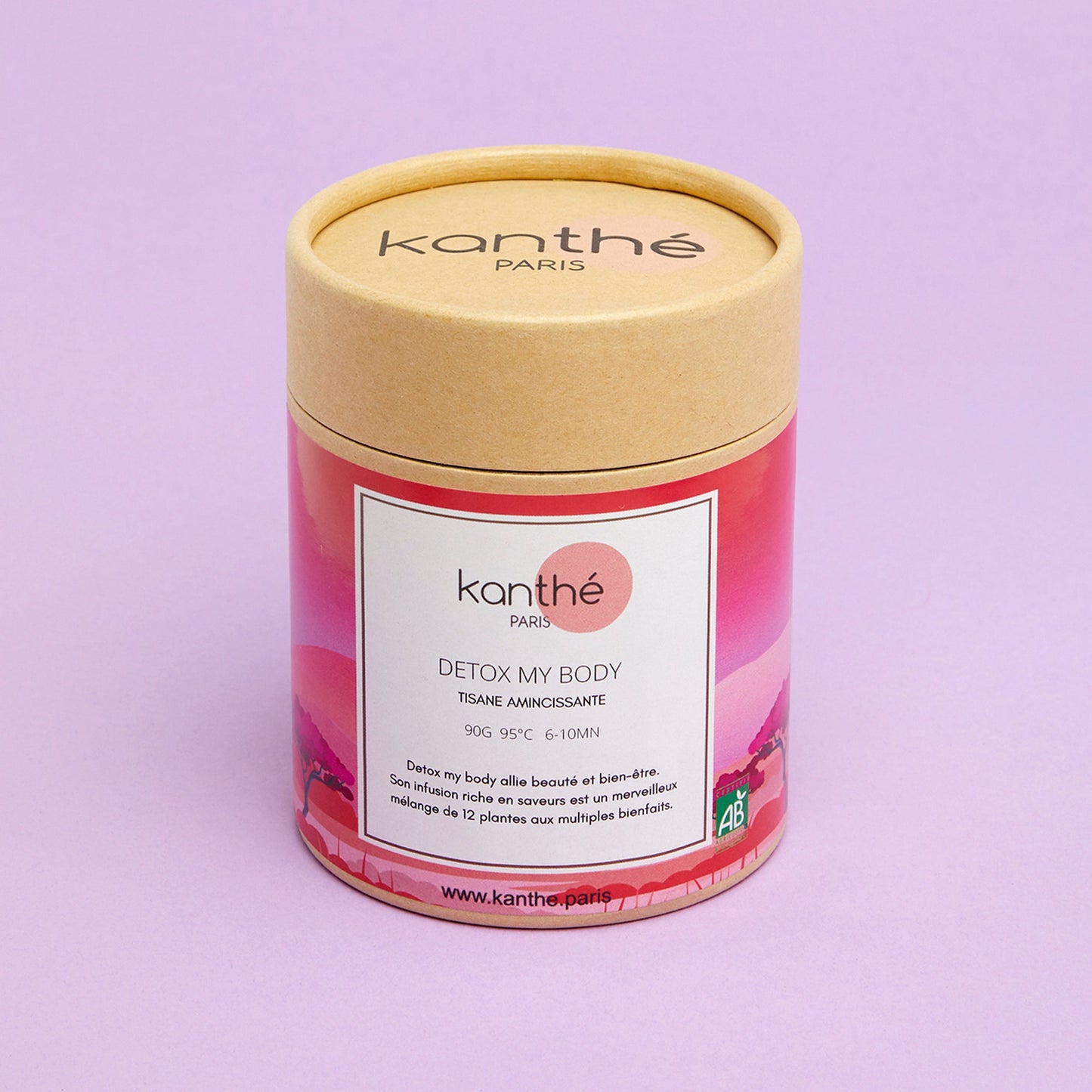 Detox my body (Bio)