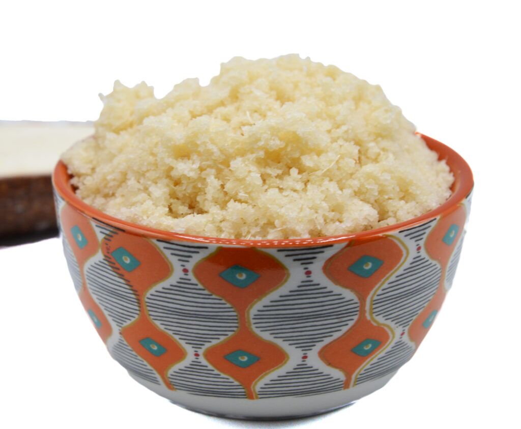 Attieké fin grain 3×440g