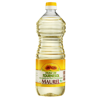Huile de Tournesol 1L