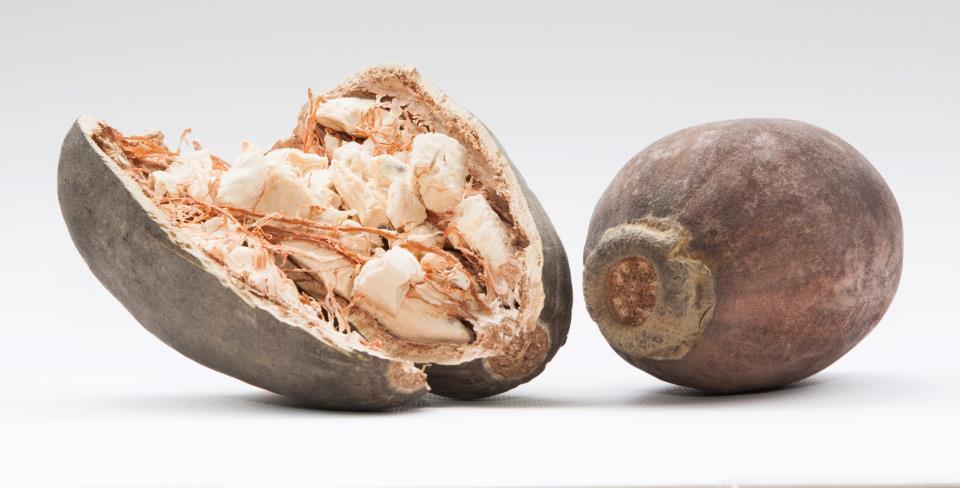Poudre de Baobab