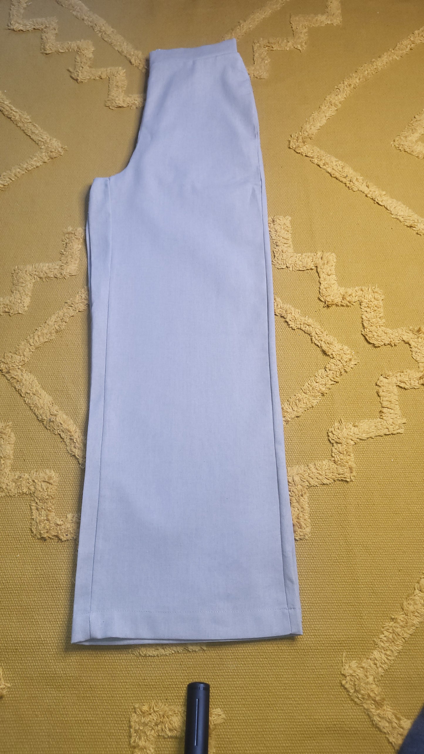 Pantalon kamel
