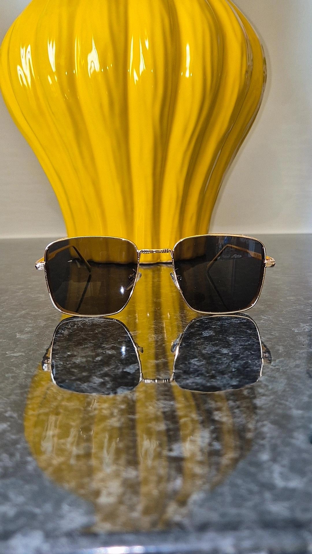 Lunettes la Conquête