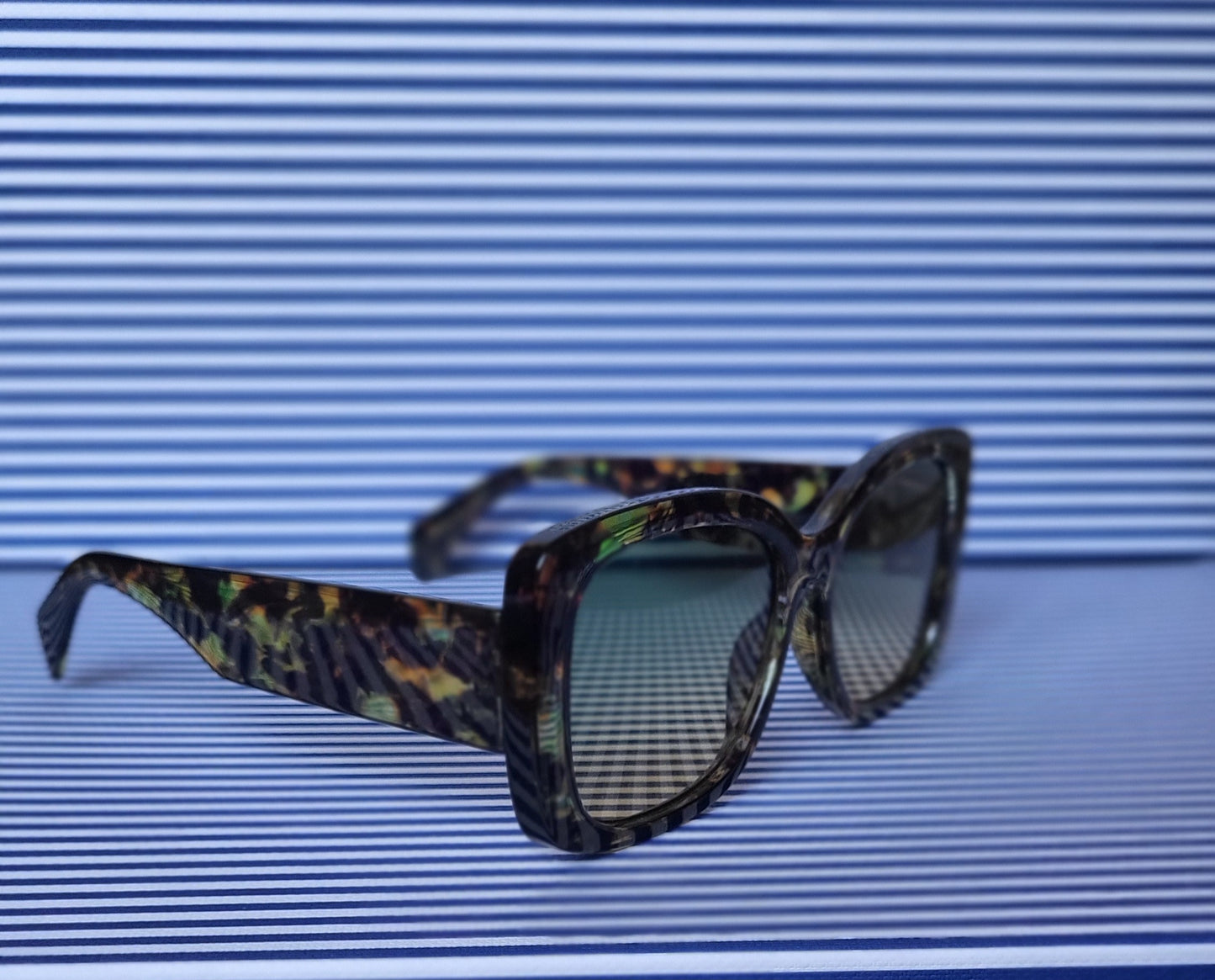 Lunette Bamako