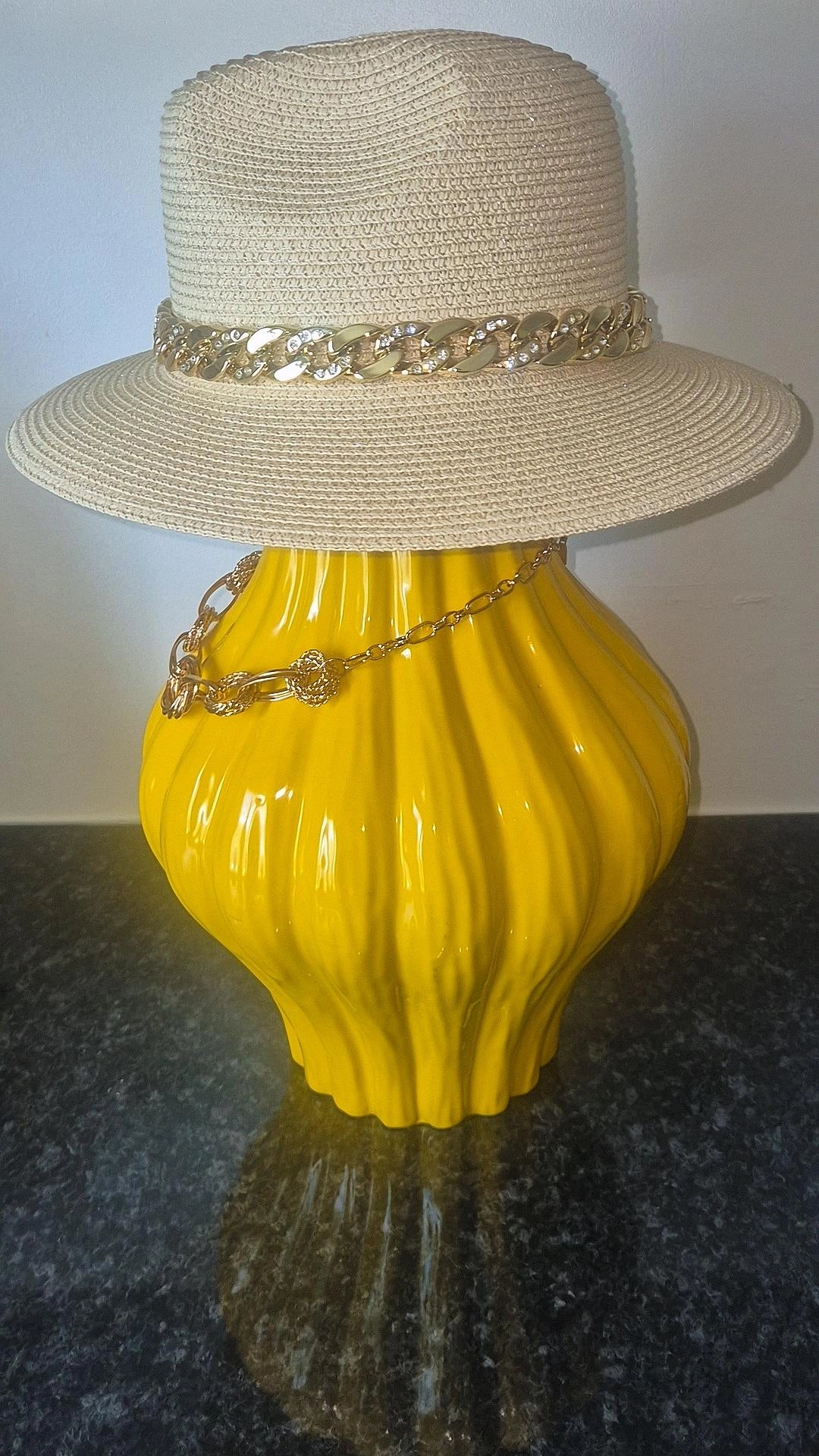 Chapeau Binta
