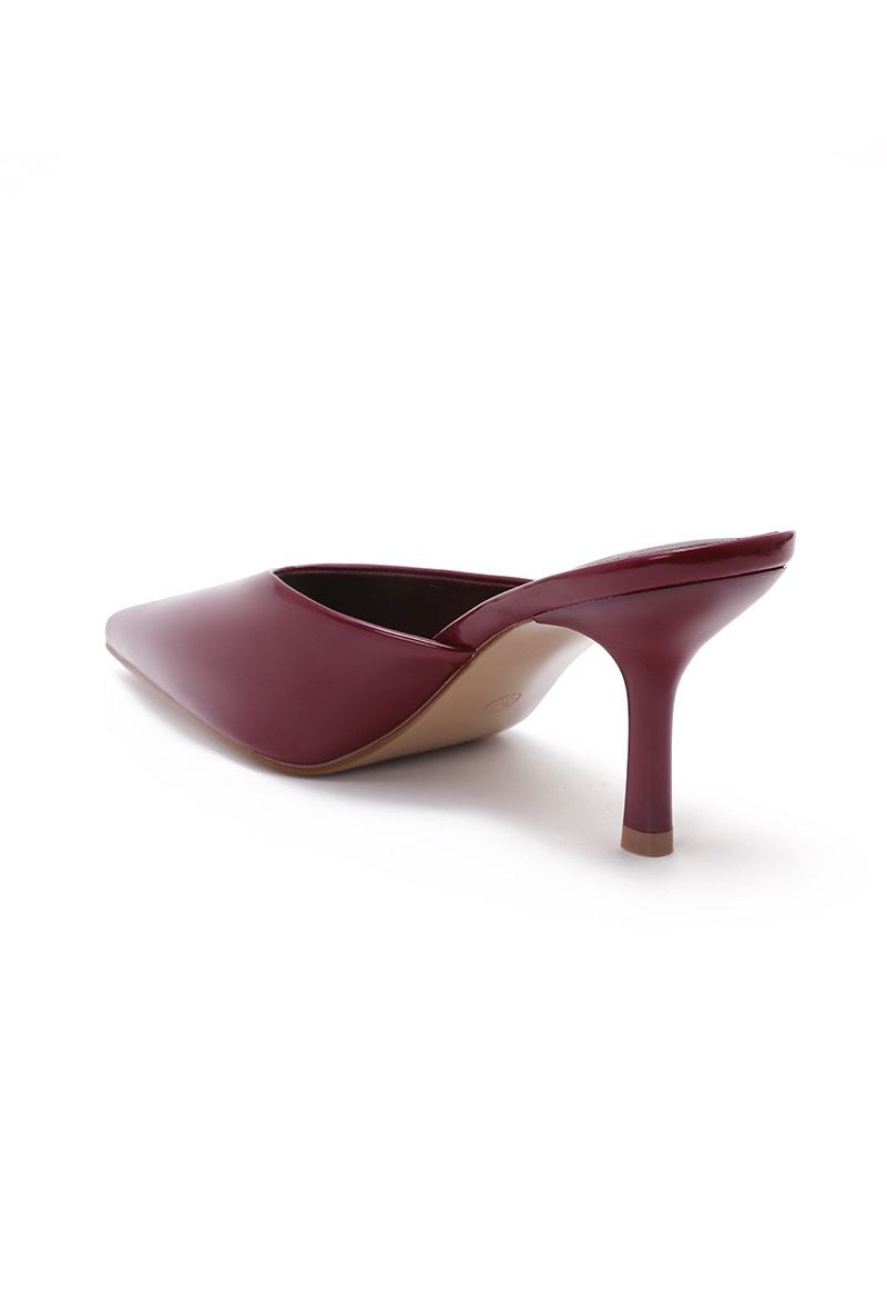 Escarpins Prisca