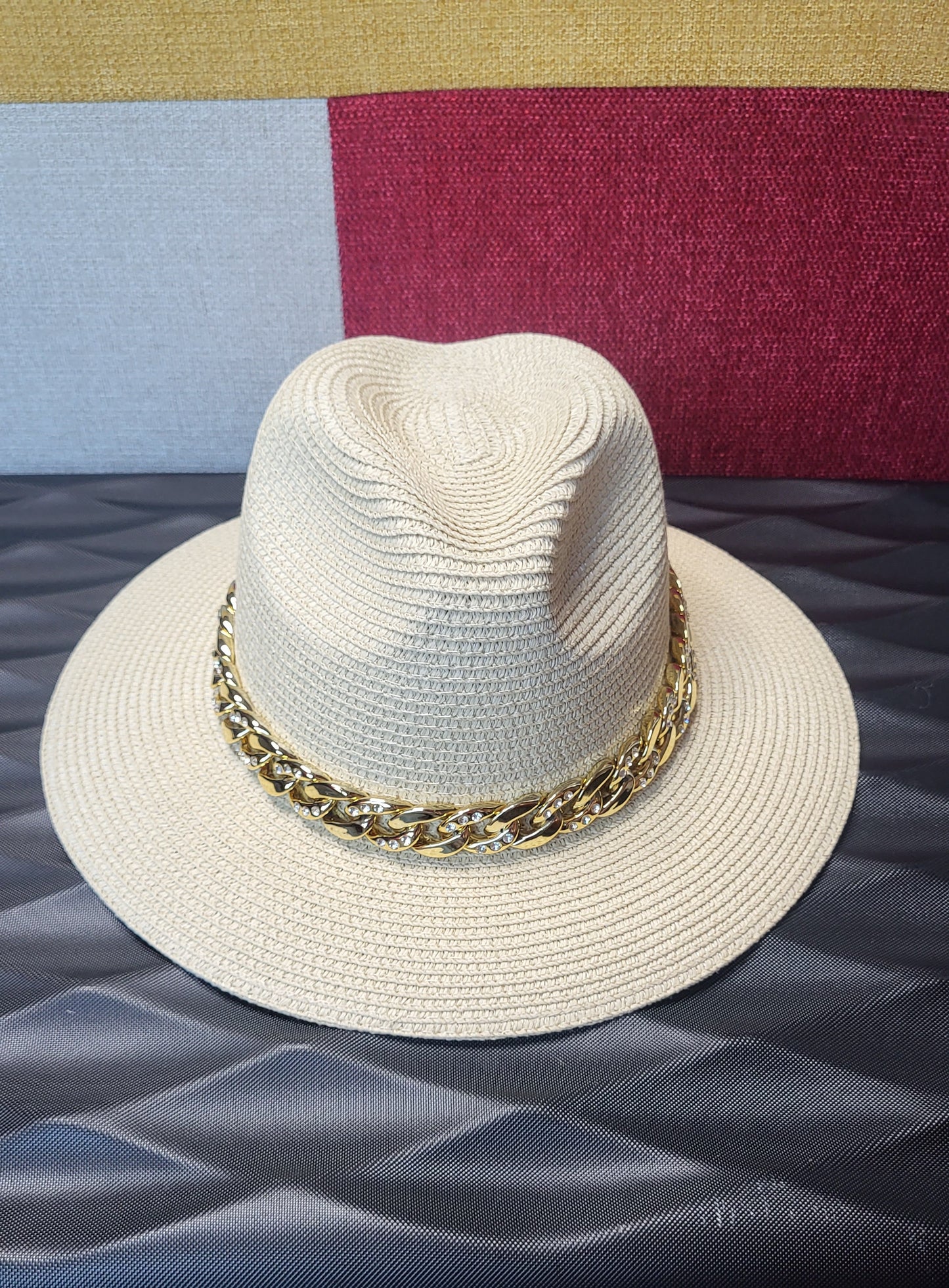 Chapeau Binta