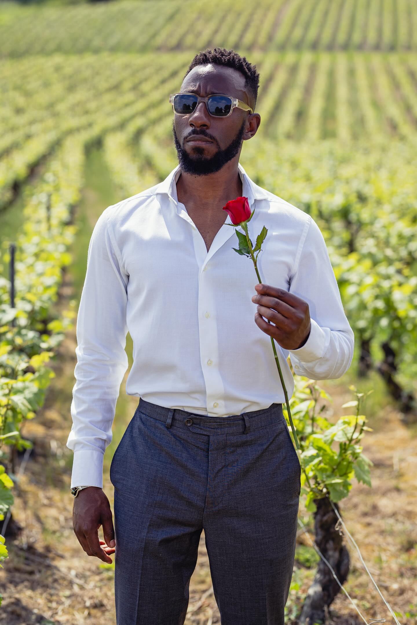 Chemise GENÈVE - Blanc
