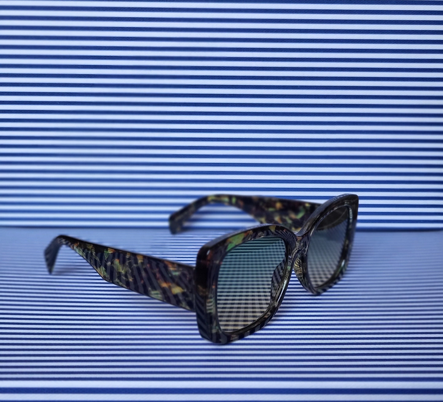 Lunette Bamako