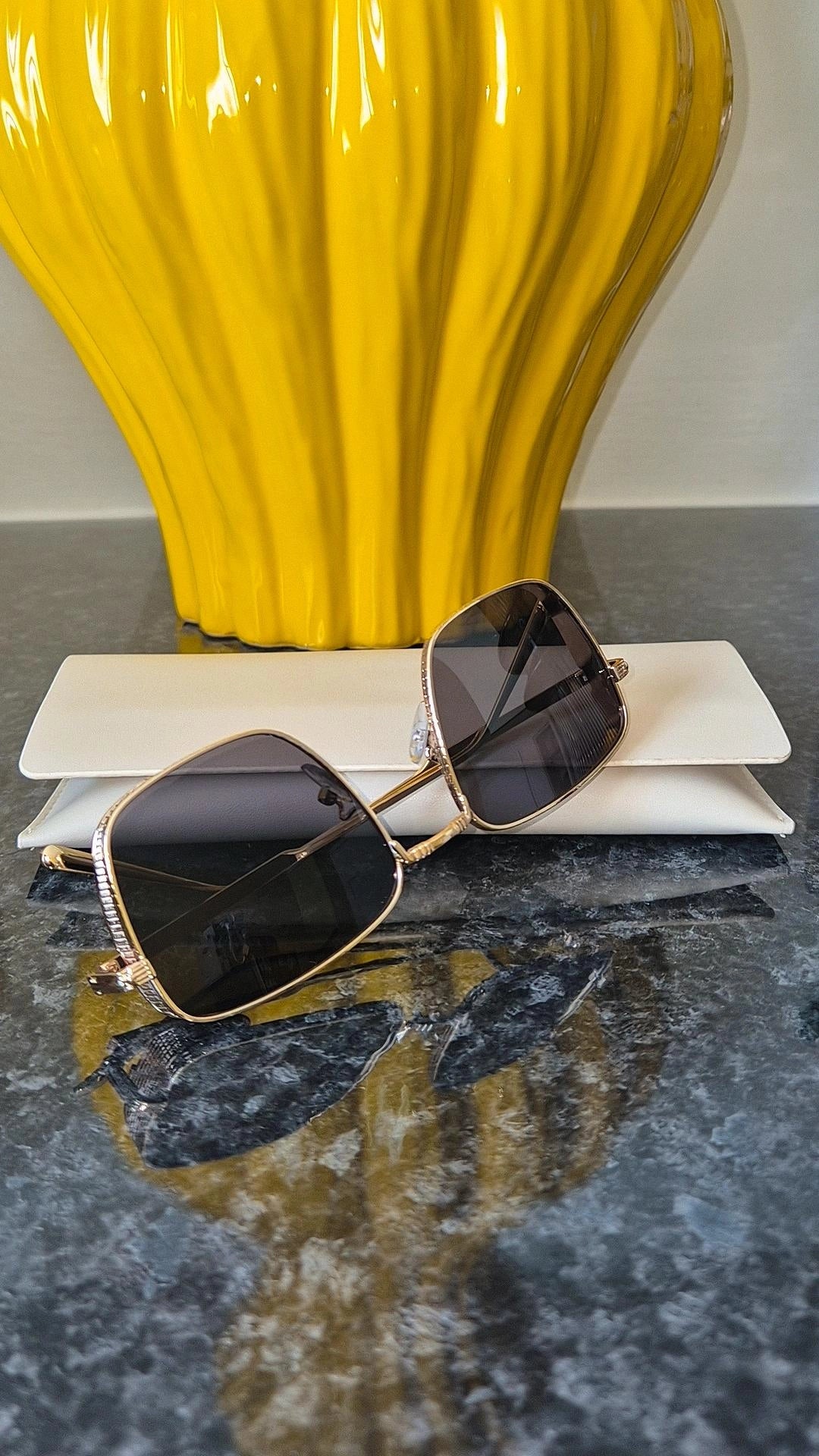 Lunettes la Conquête