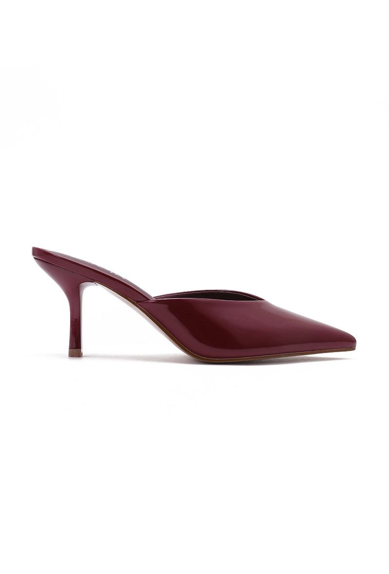 Escarpins Prisca