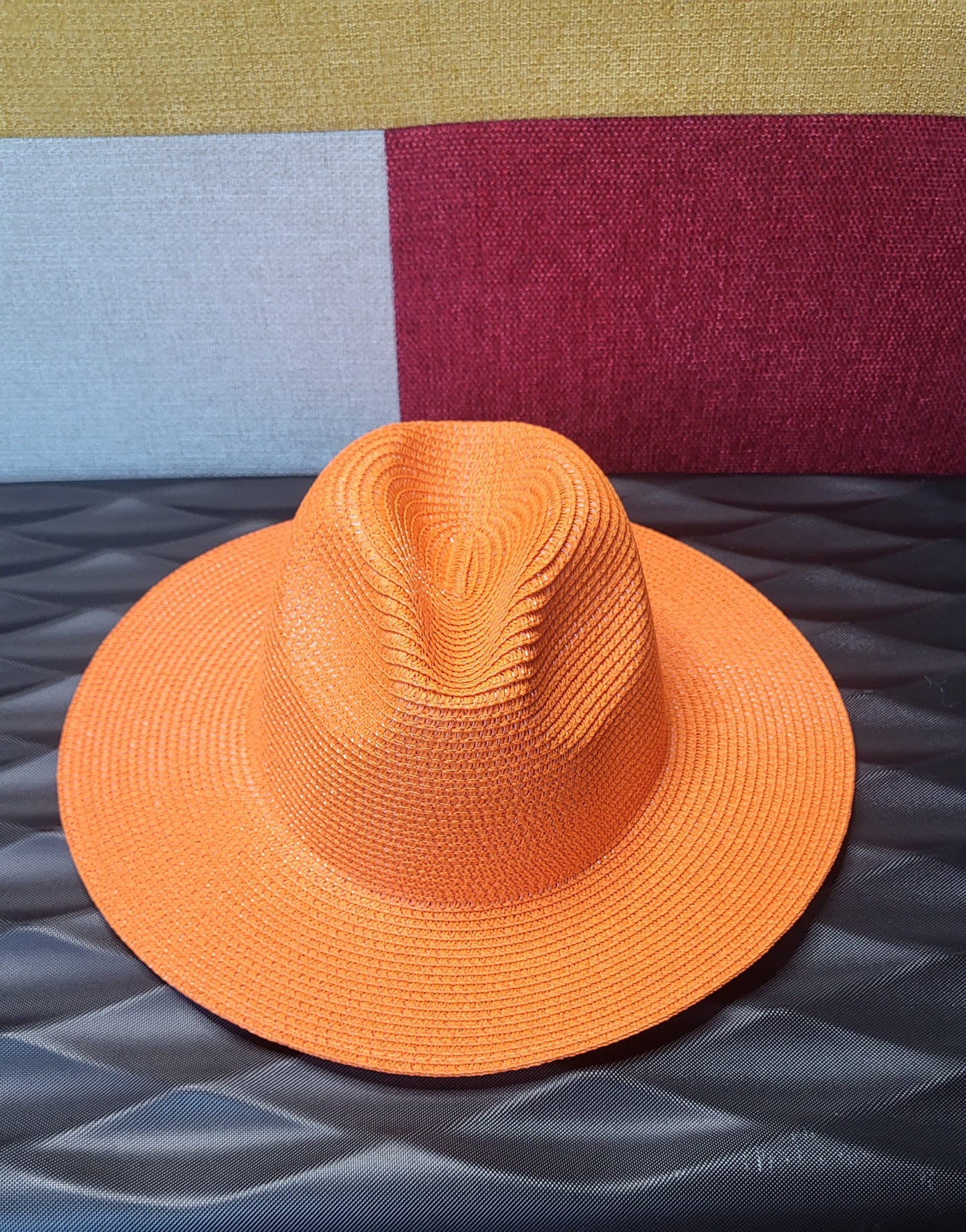 Chapeau Orange