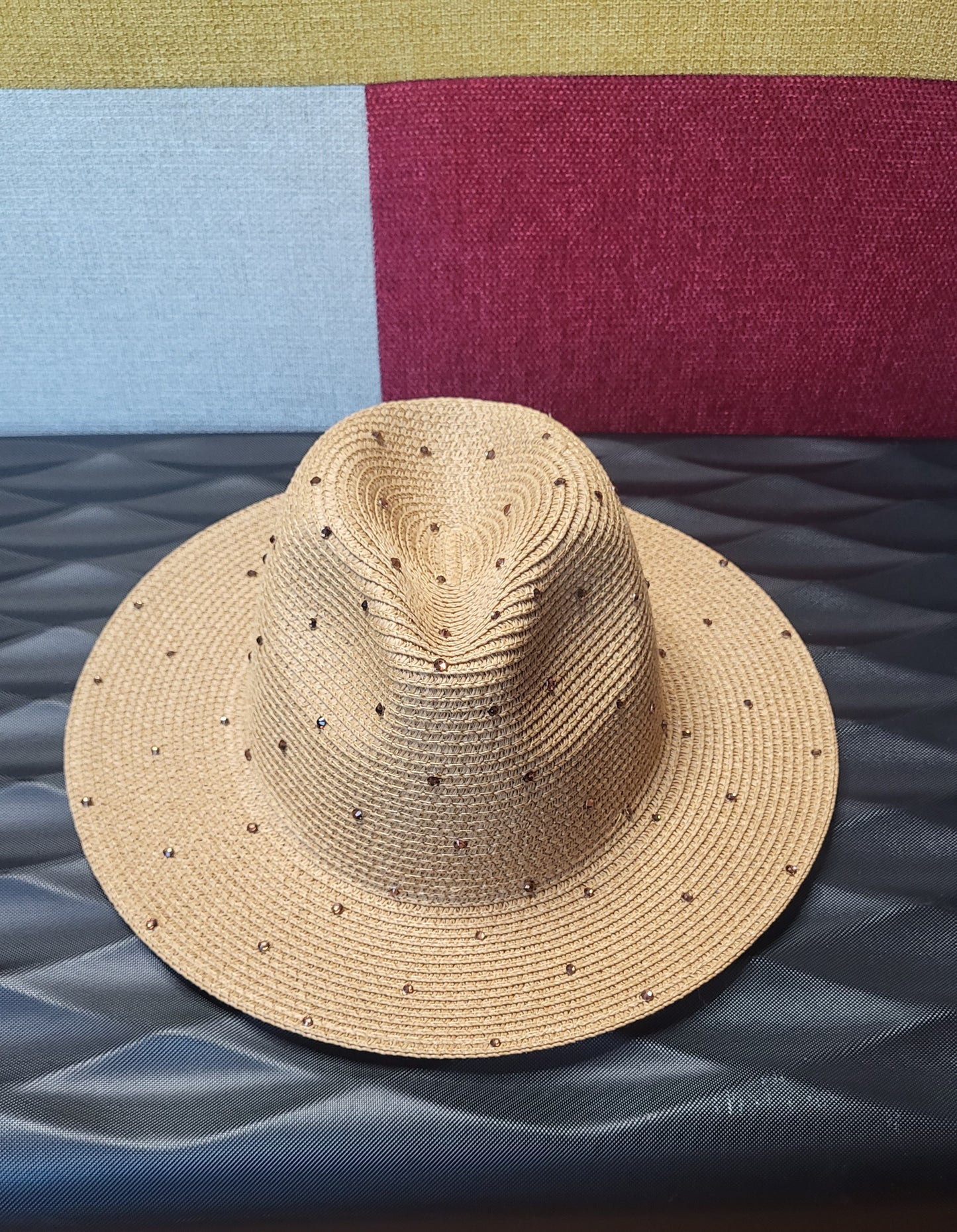 Chapeau Malika
