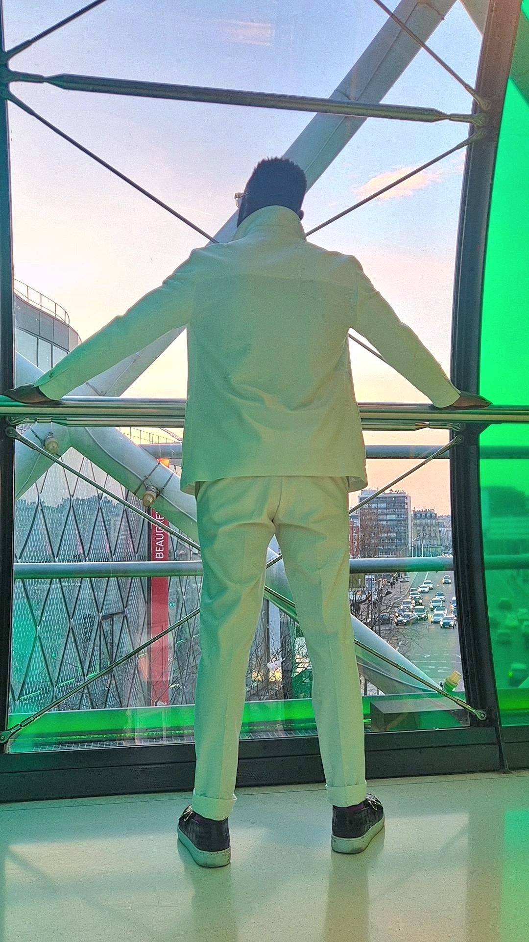 Ensemble édition limitée