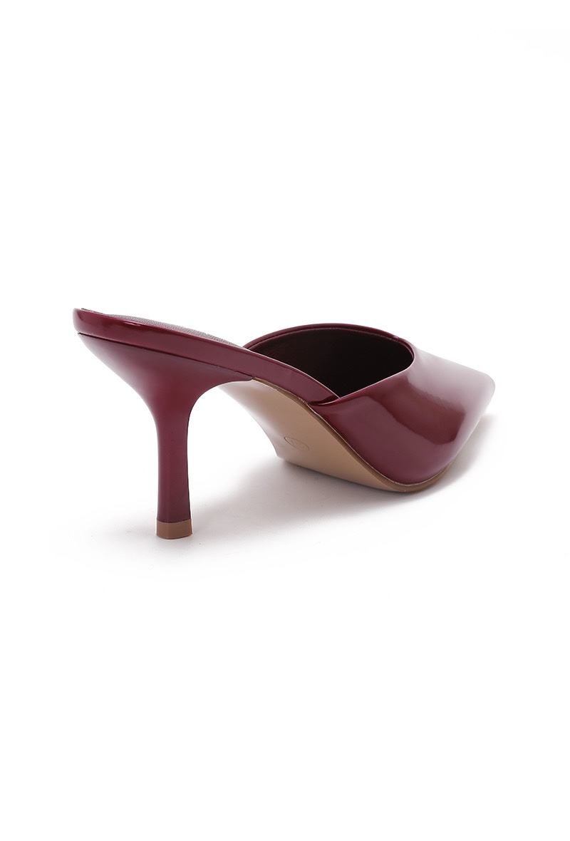 Escarpins Prisca