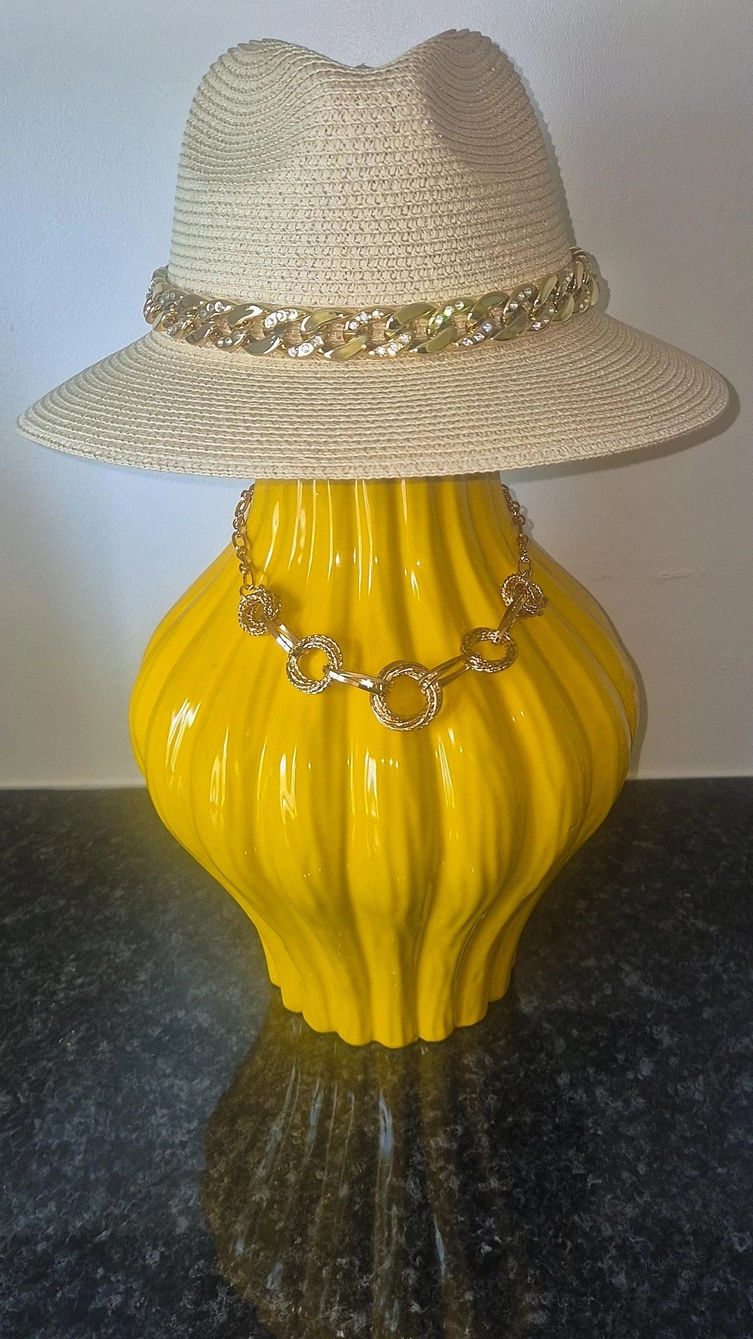 Chapeau Binta