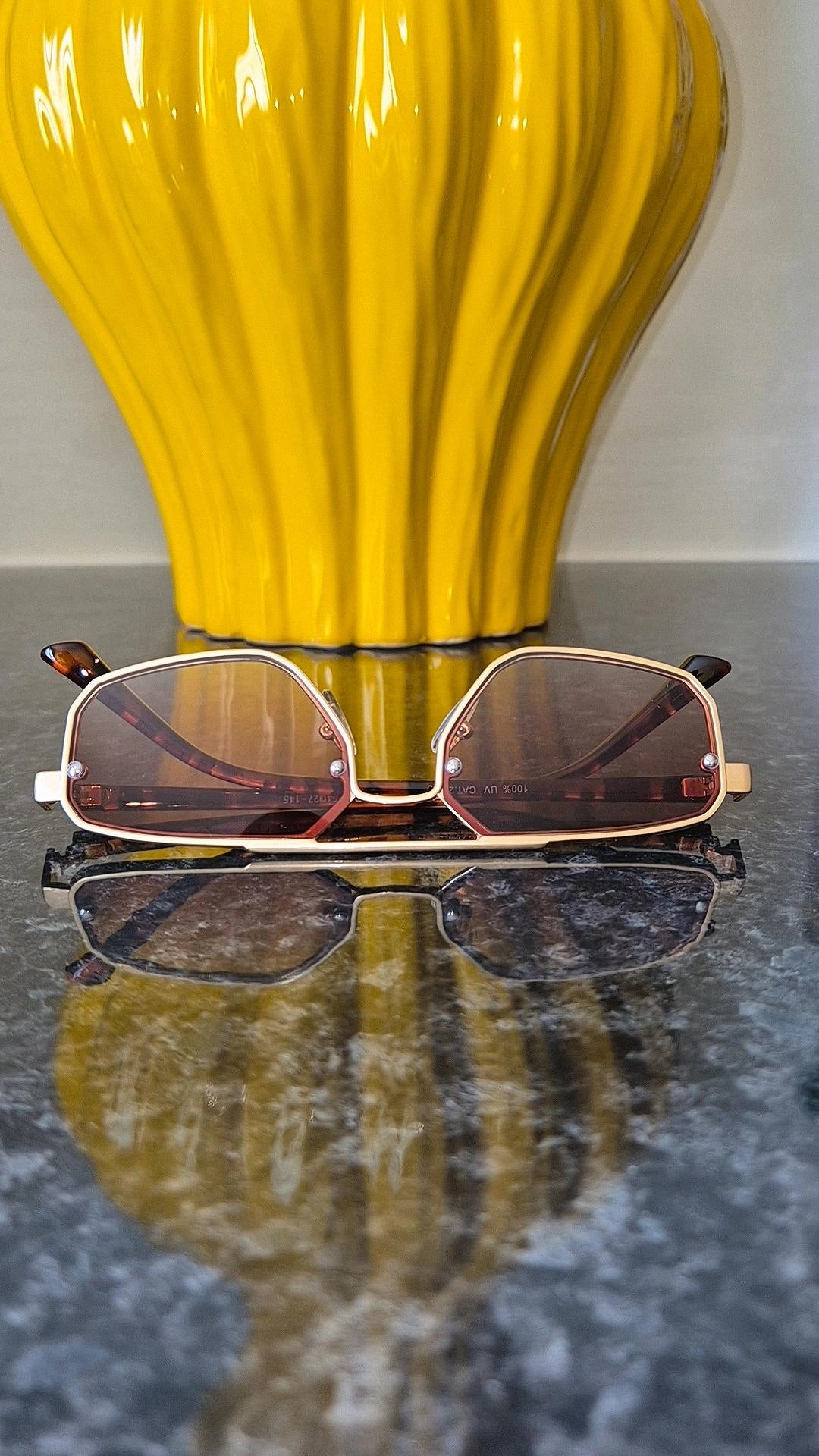 Lunettes garçon de la République