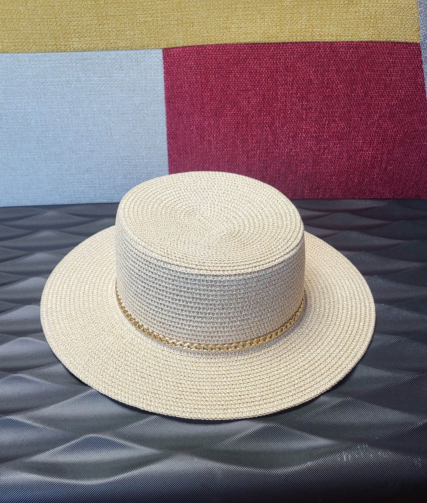 Chapeau Ilema