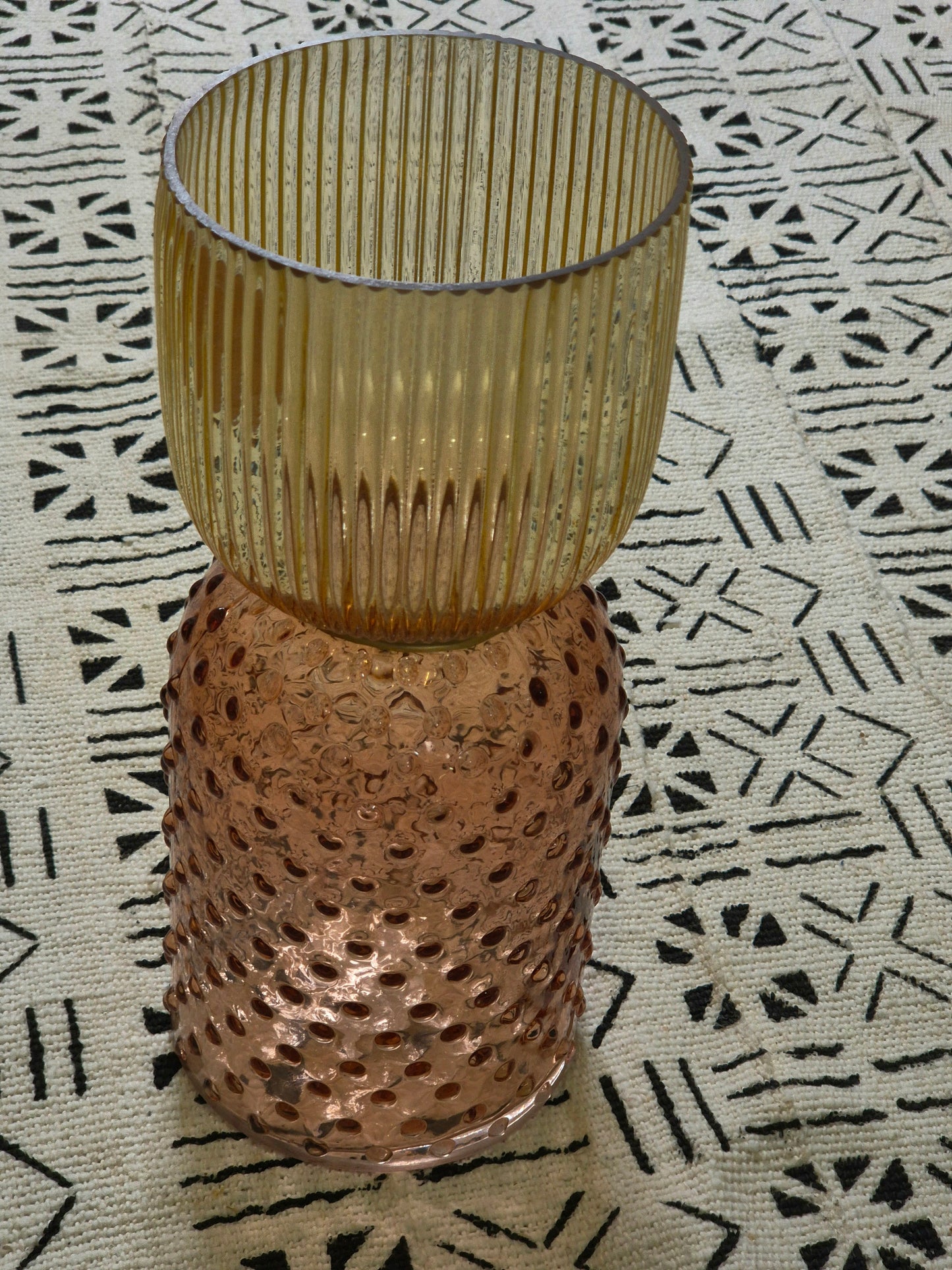 Vase Carole