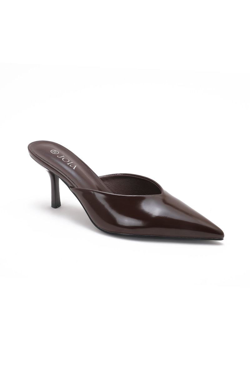 Escarpins Prisca