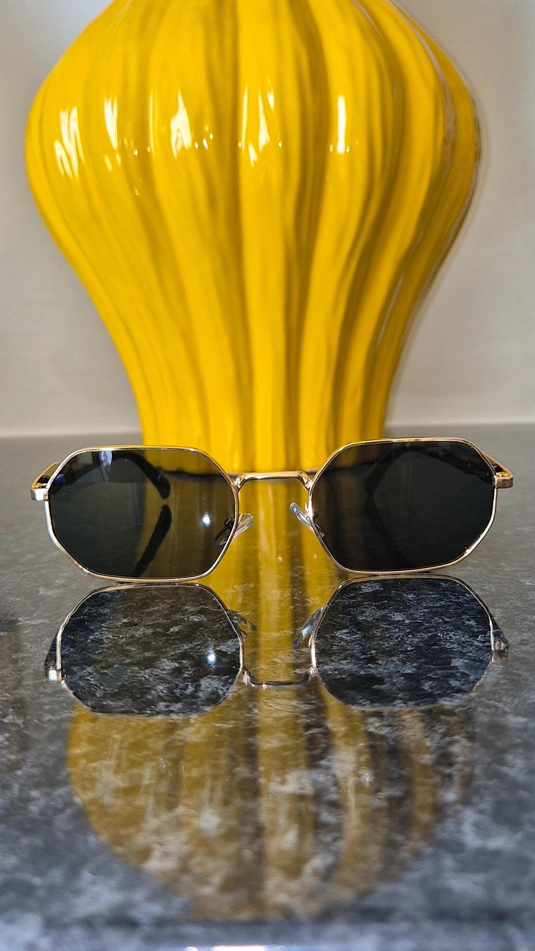 Lunettes bon Citoyen