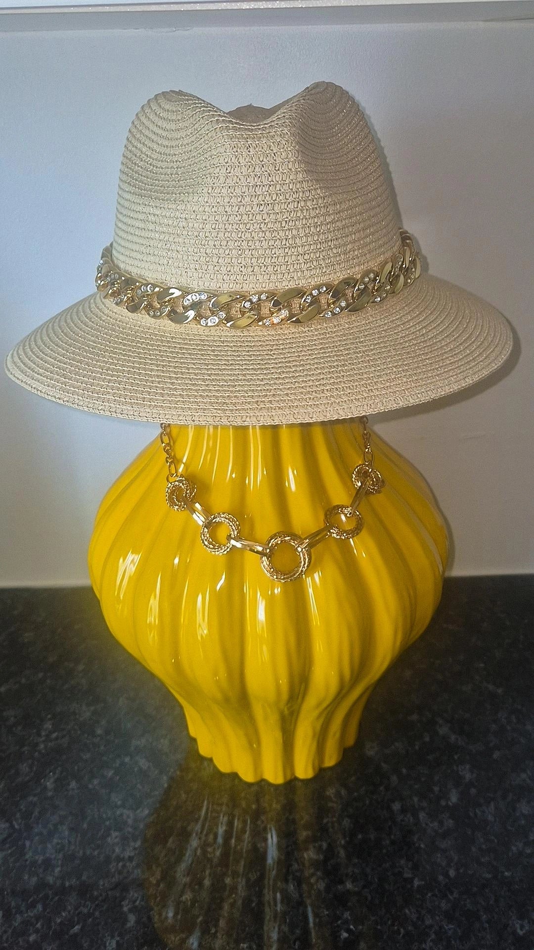 Chapeau Binta