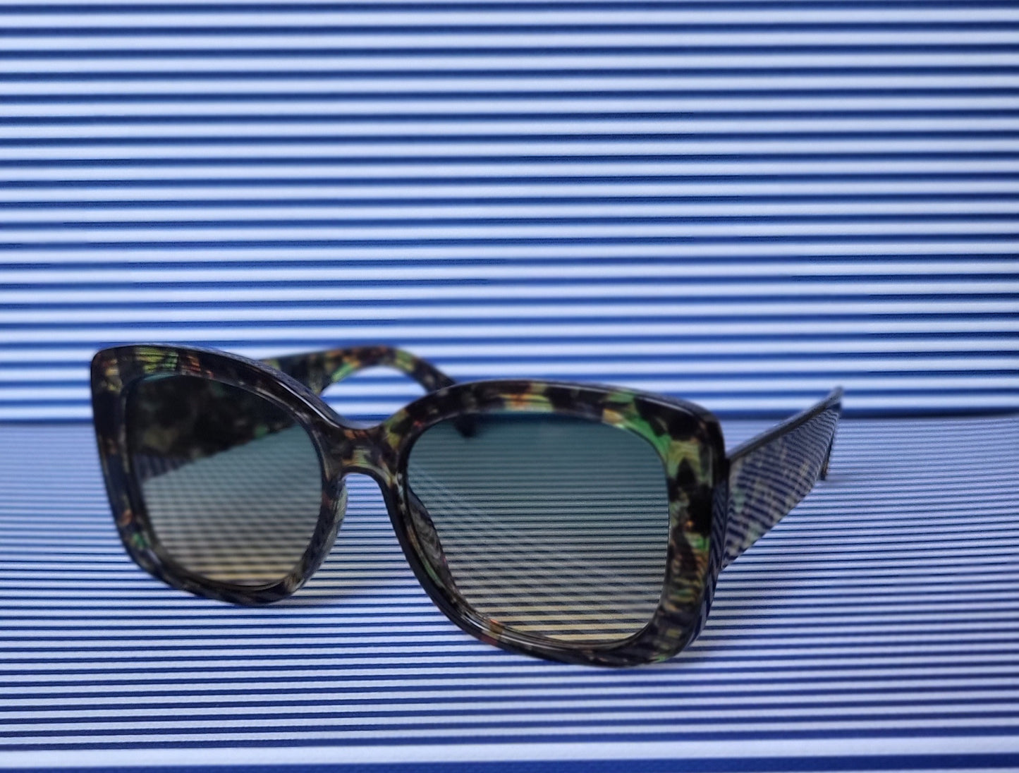 Lunette Bamako