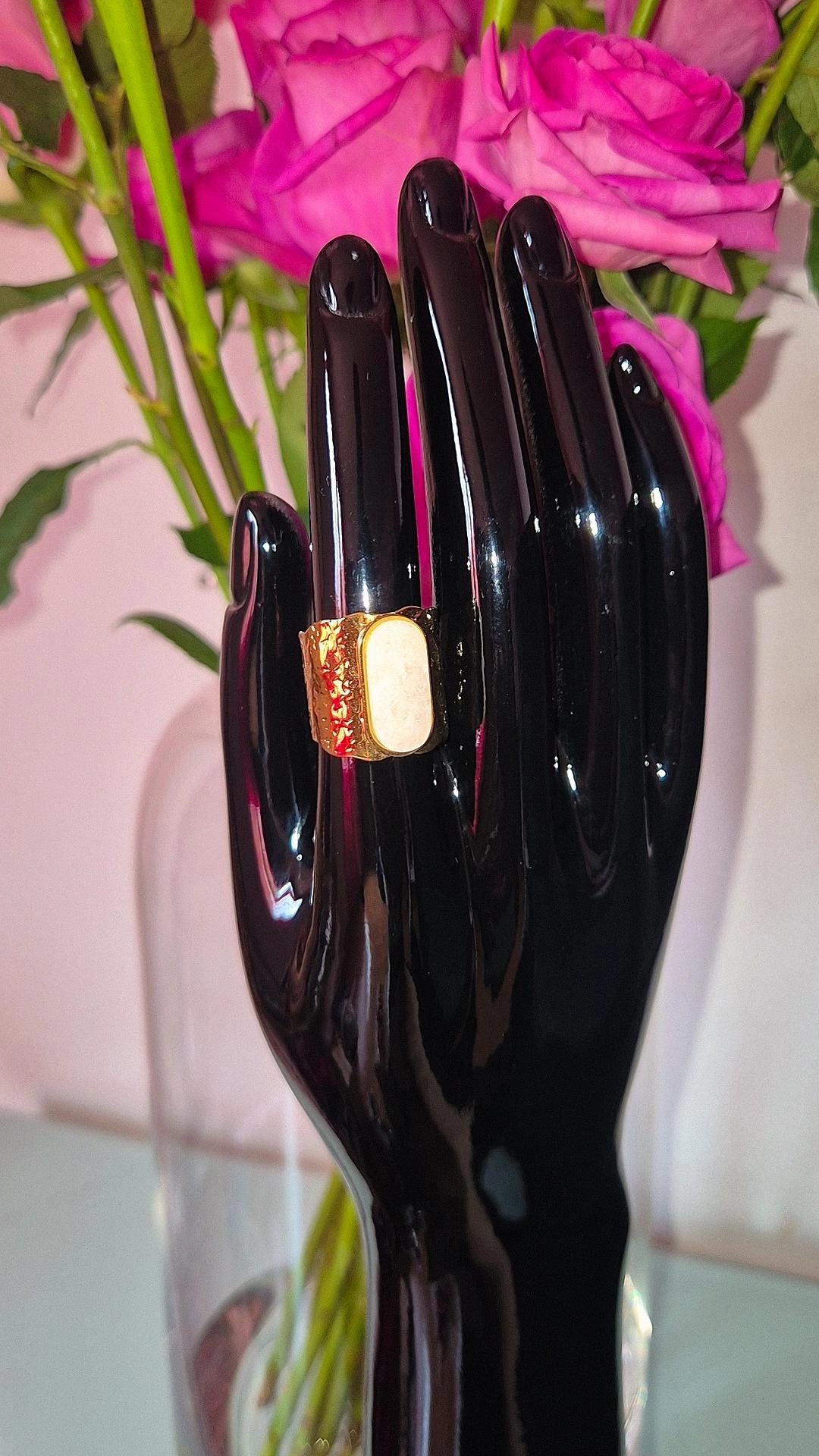 Bague Laure
