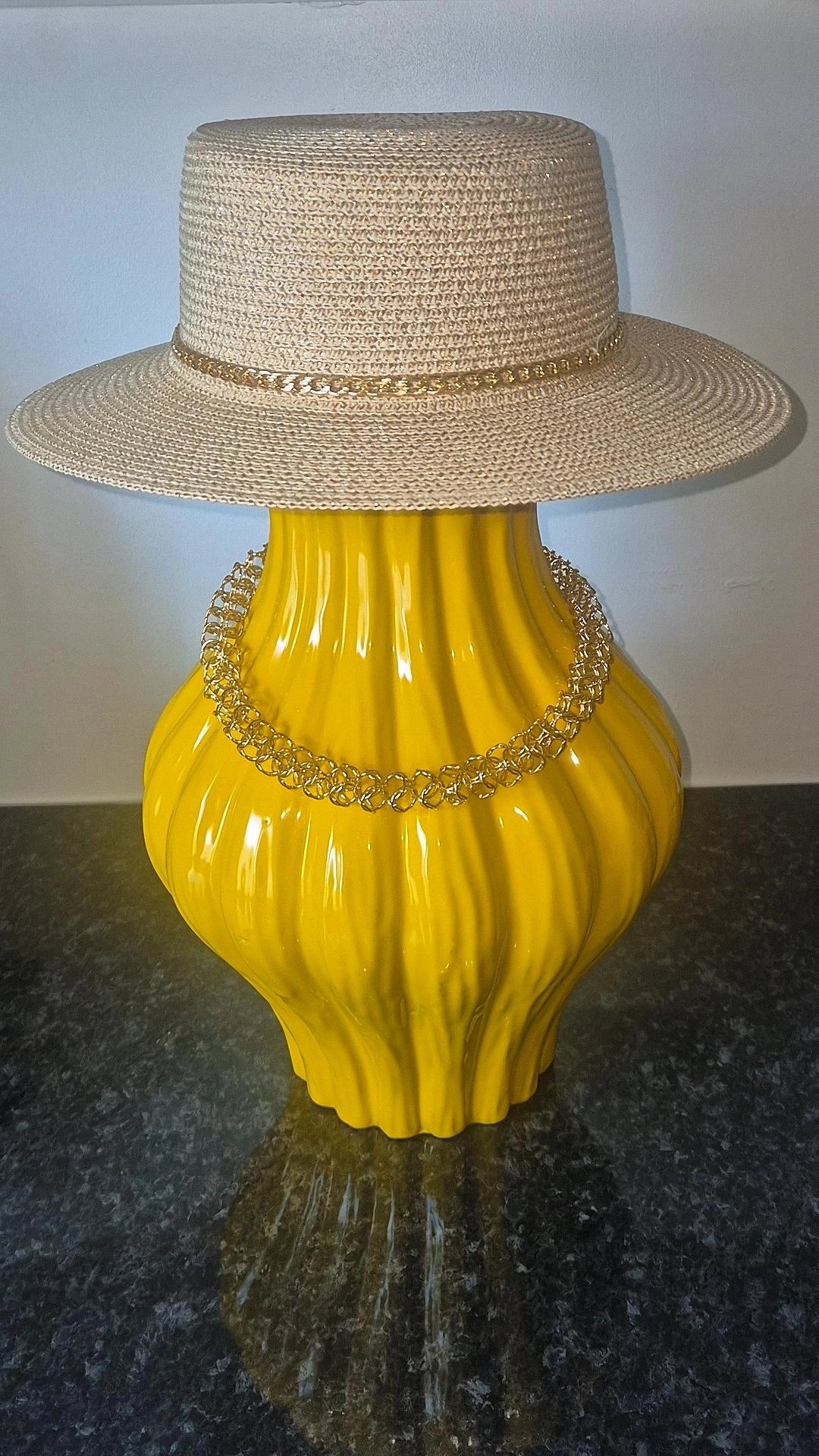 Chapeau Binta