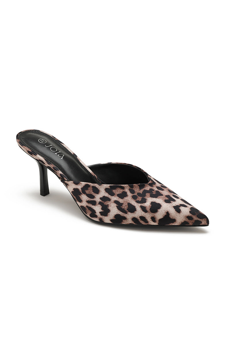 Escarpins Prisca
