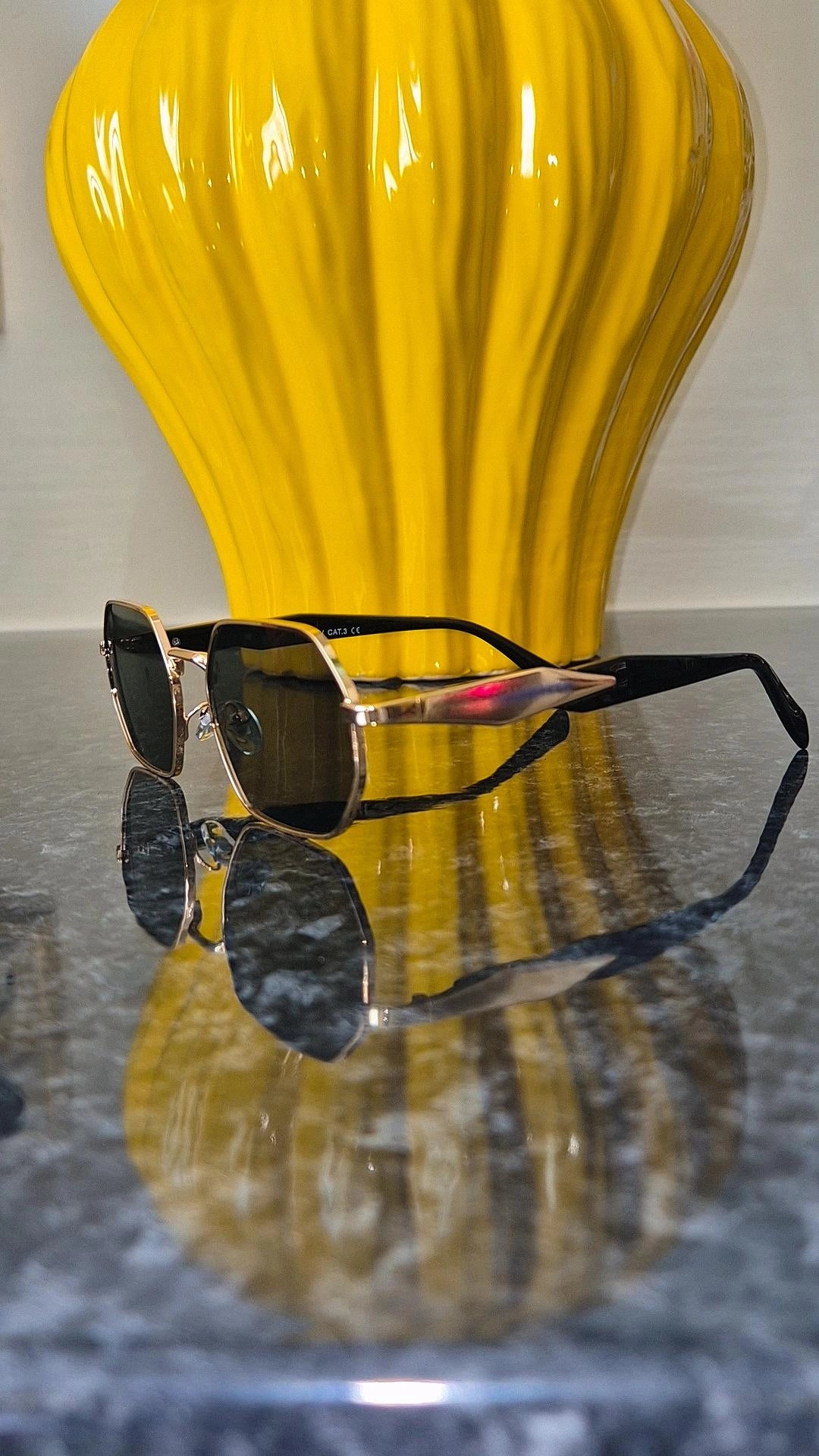Lunettes bon Citoyen