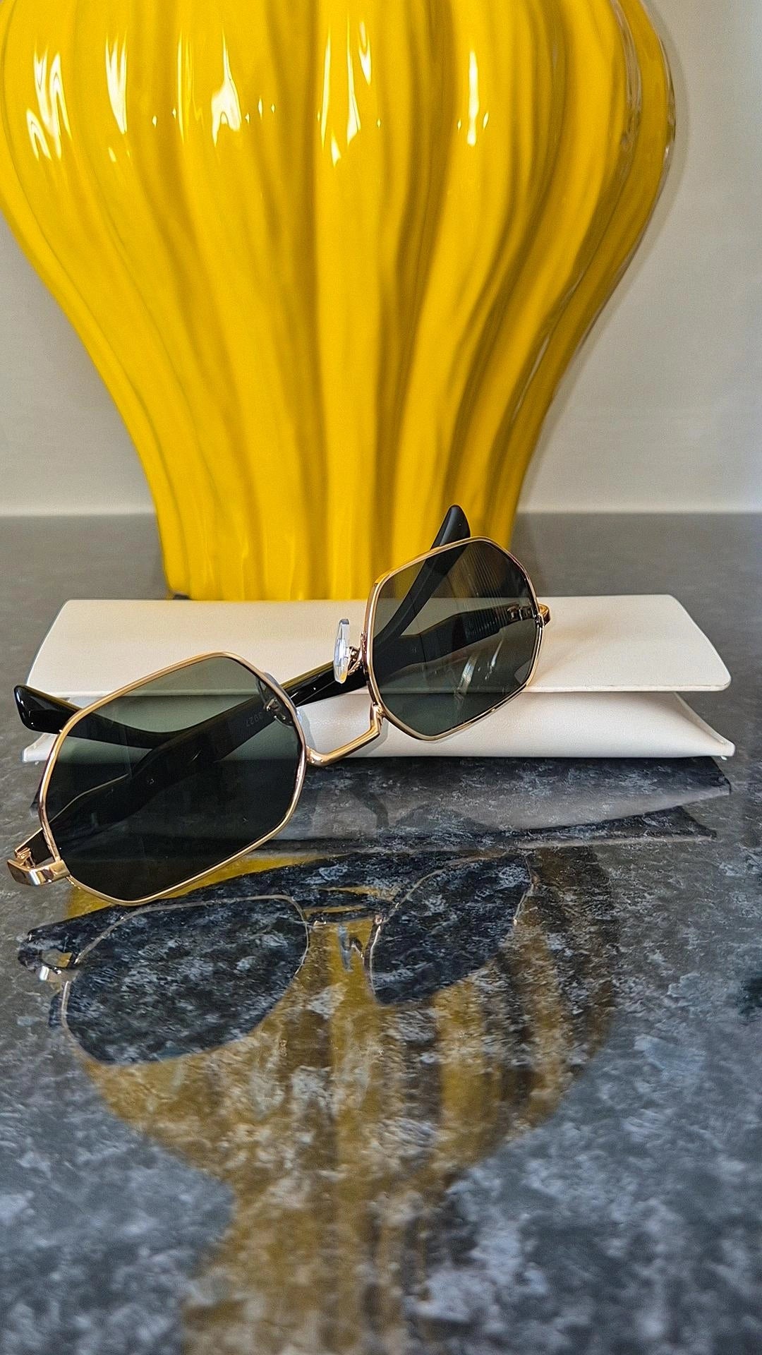 Lunettes bon Citoyen