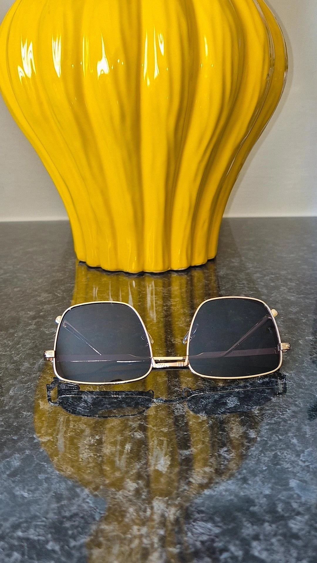 Lunettes la Conquête