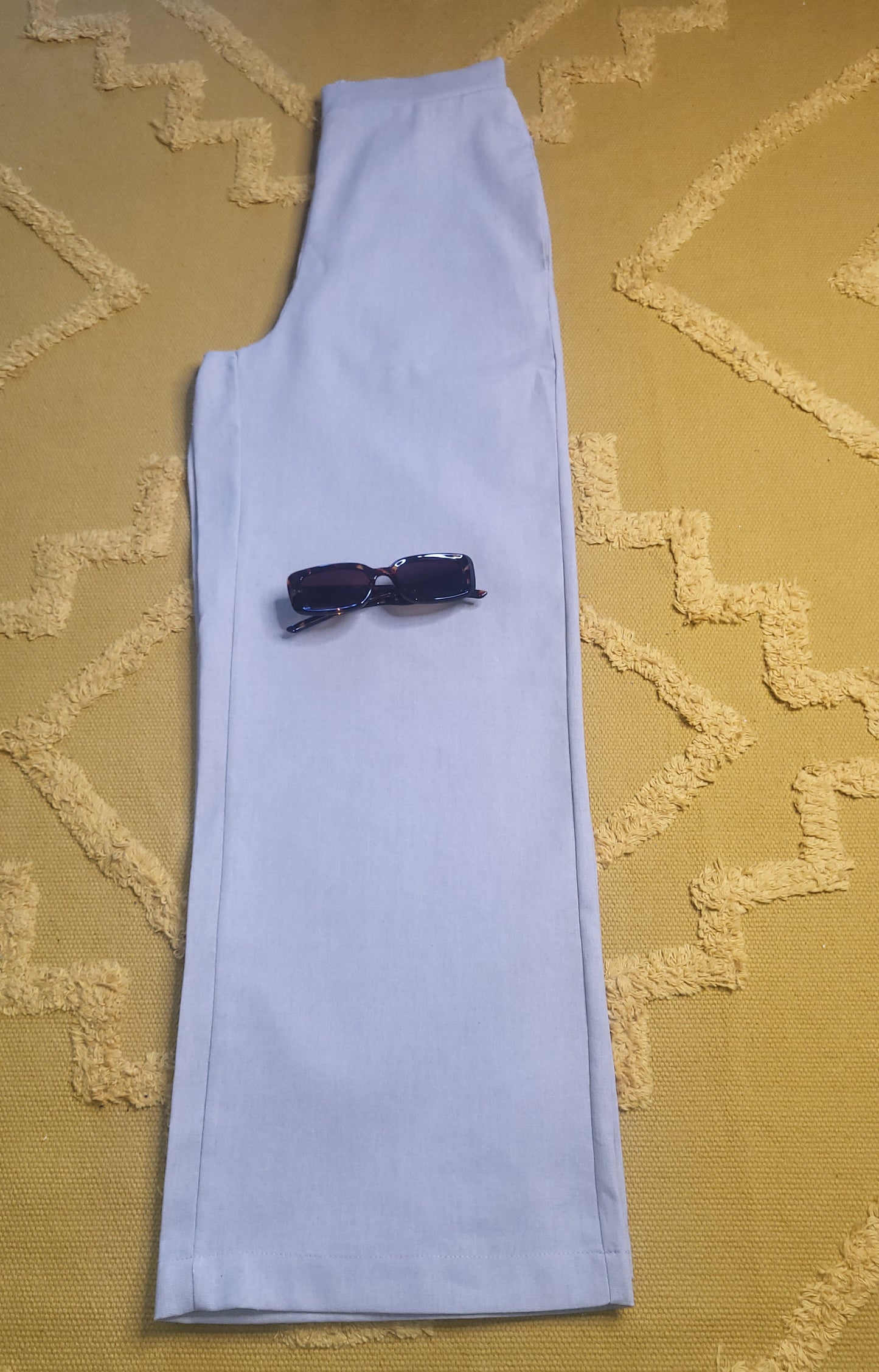 Pantalon kamel