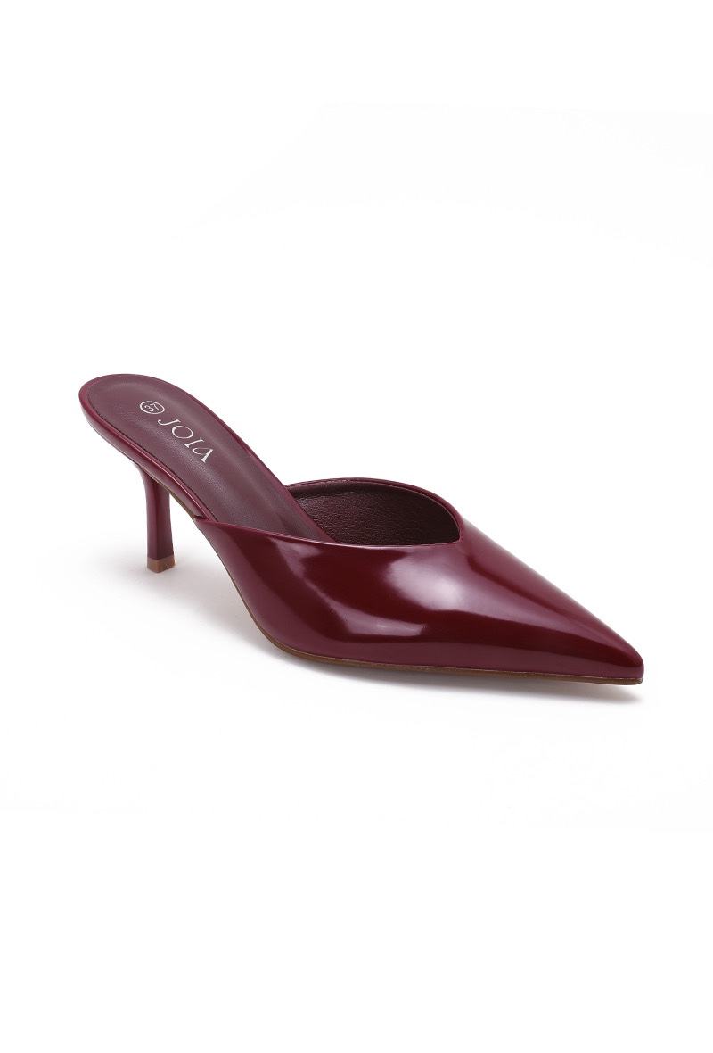 Escarpins Prisca