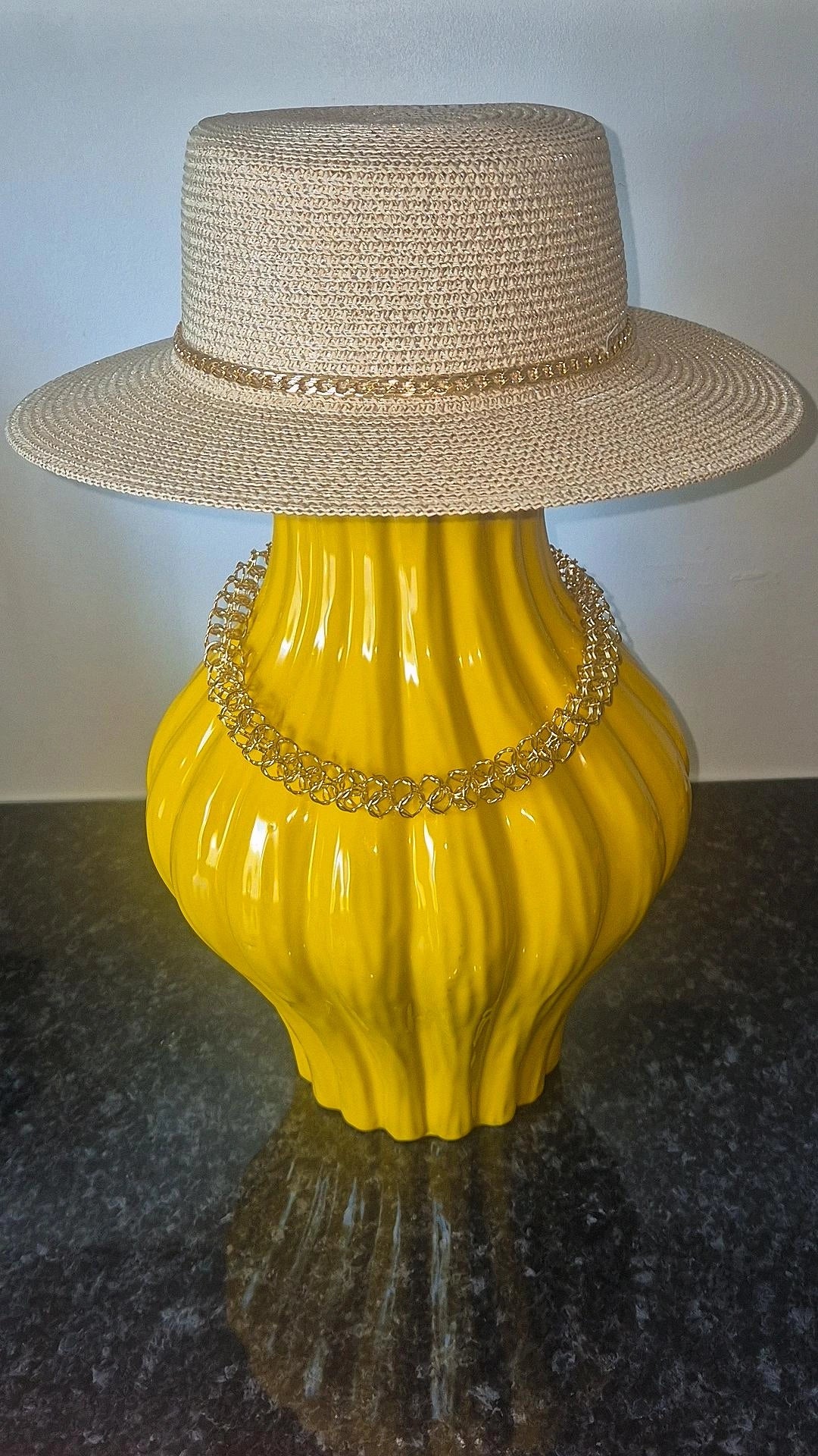 Chapeau Binta