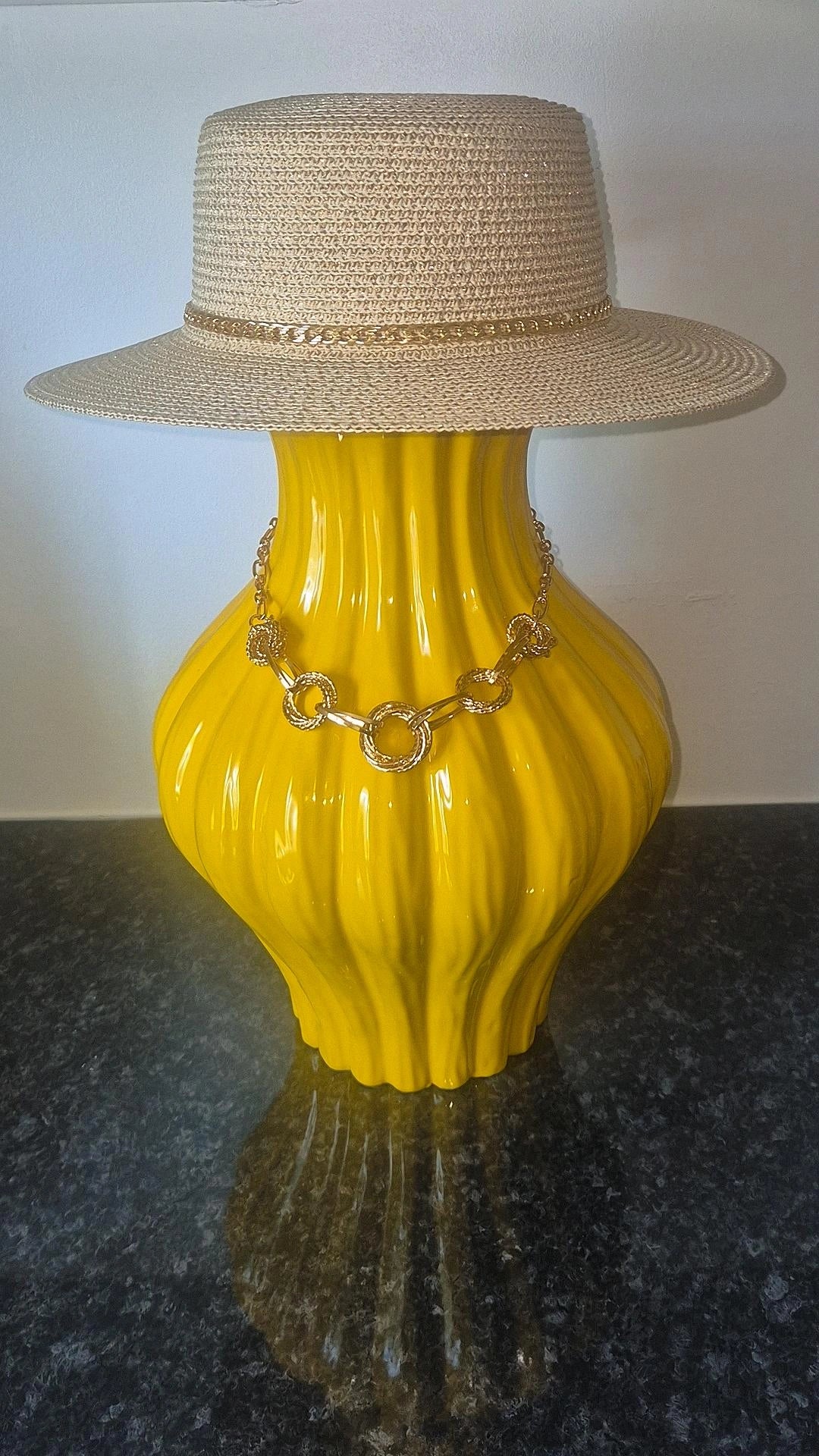 Chapeau Binta