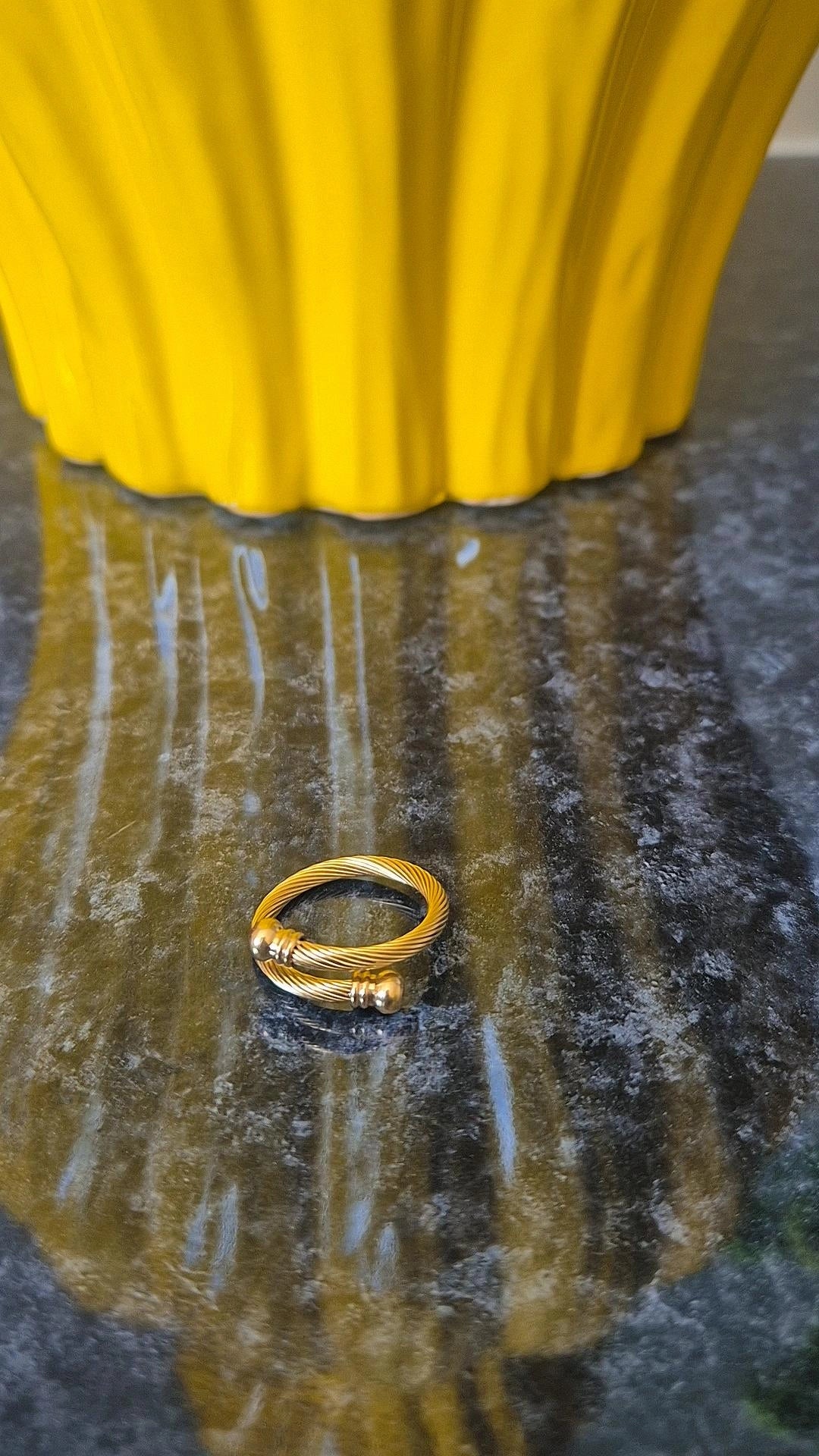 Bague Anaïs