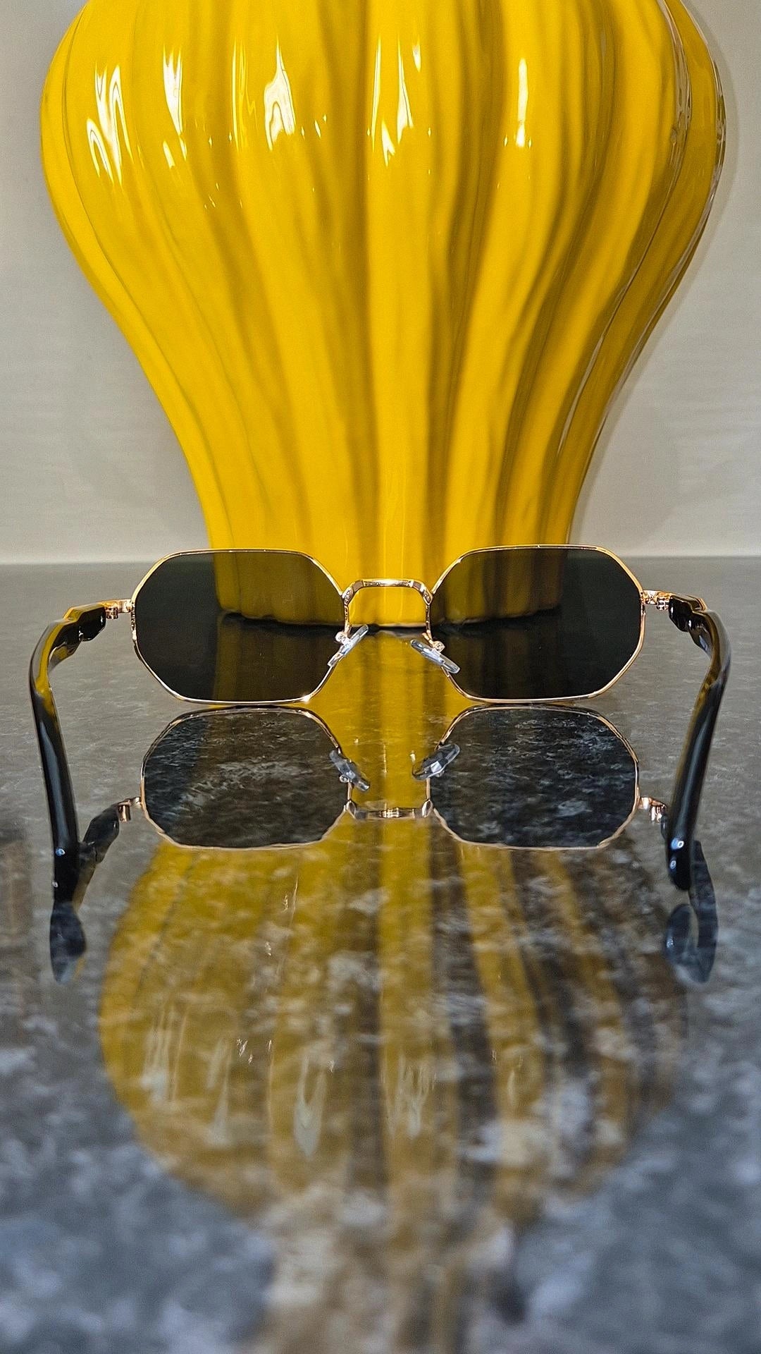 Lunettes bon Citoyen