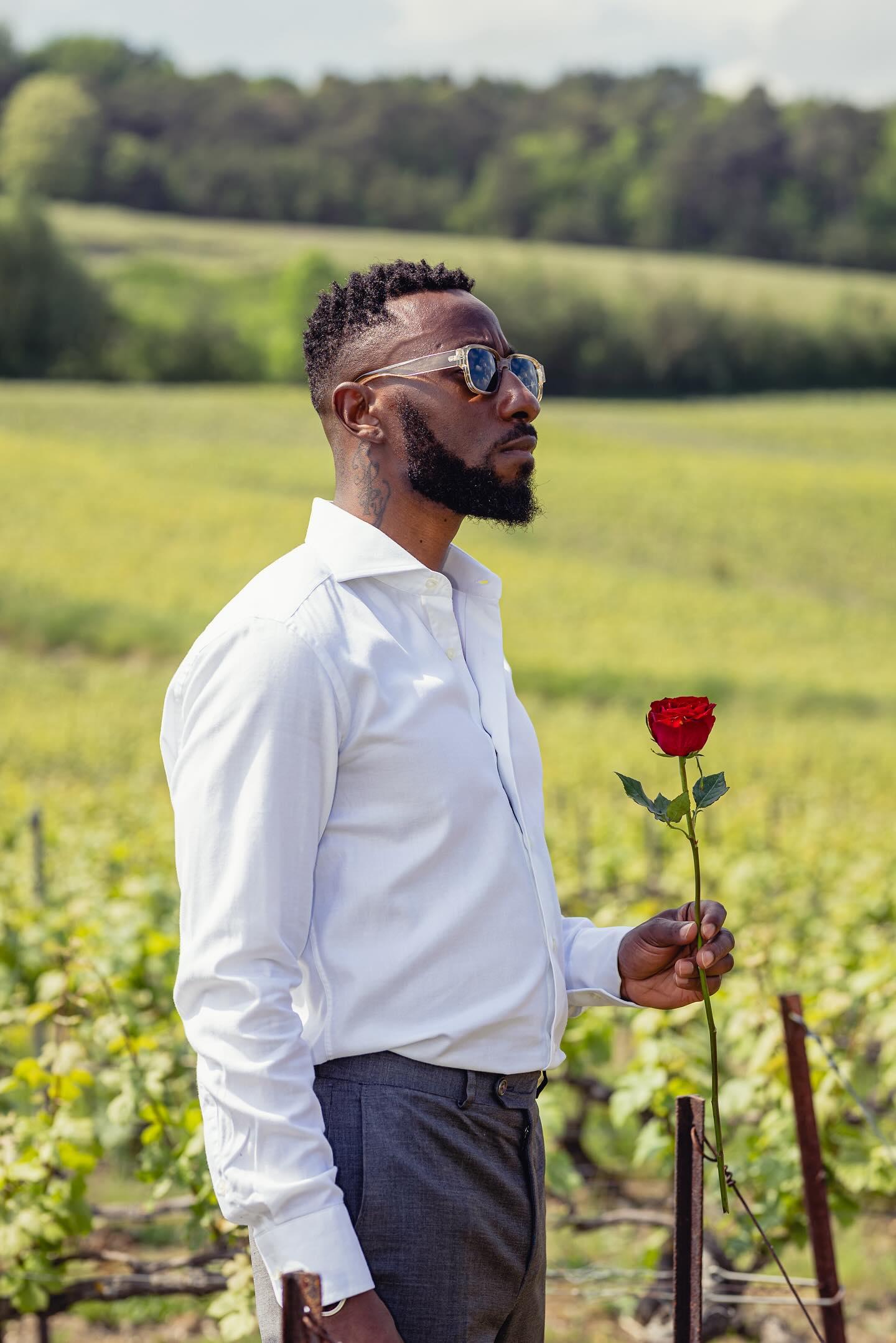 Chemise GENÈVE - Blanc