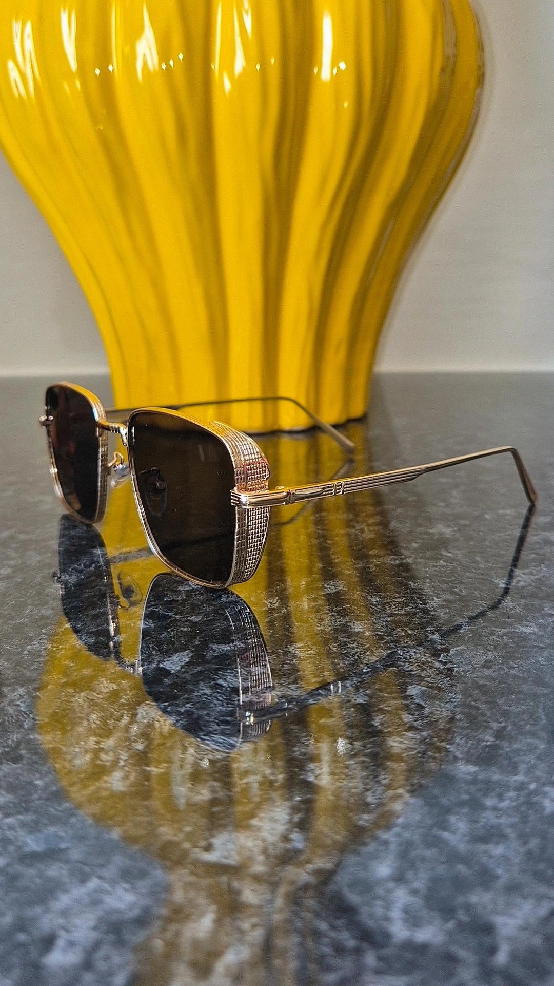 Lunettes la Conquête
