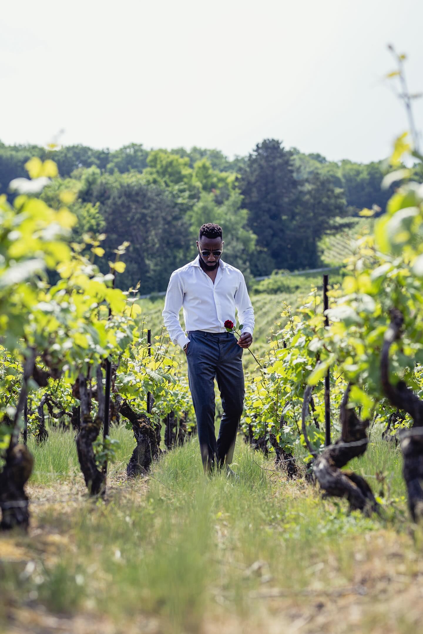 Chemise GENÈVE - Blanc