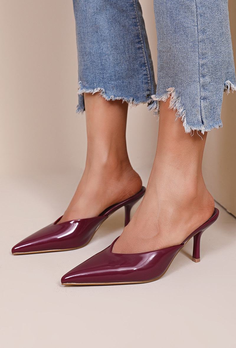 Escarpins Prisca
