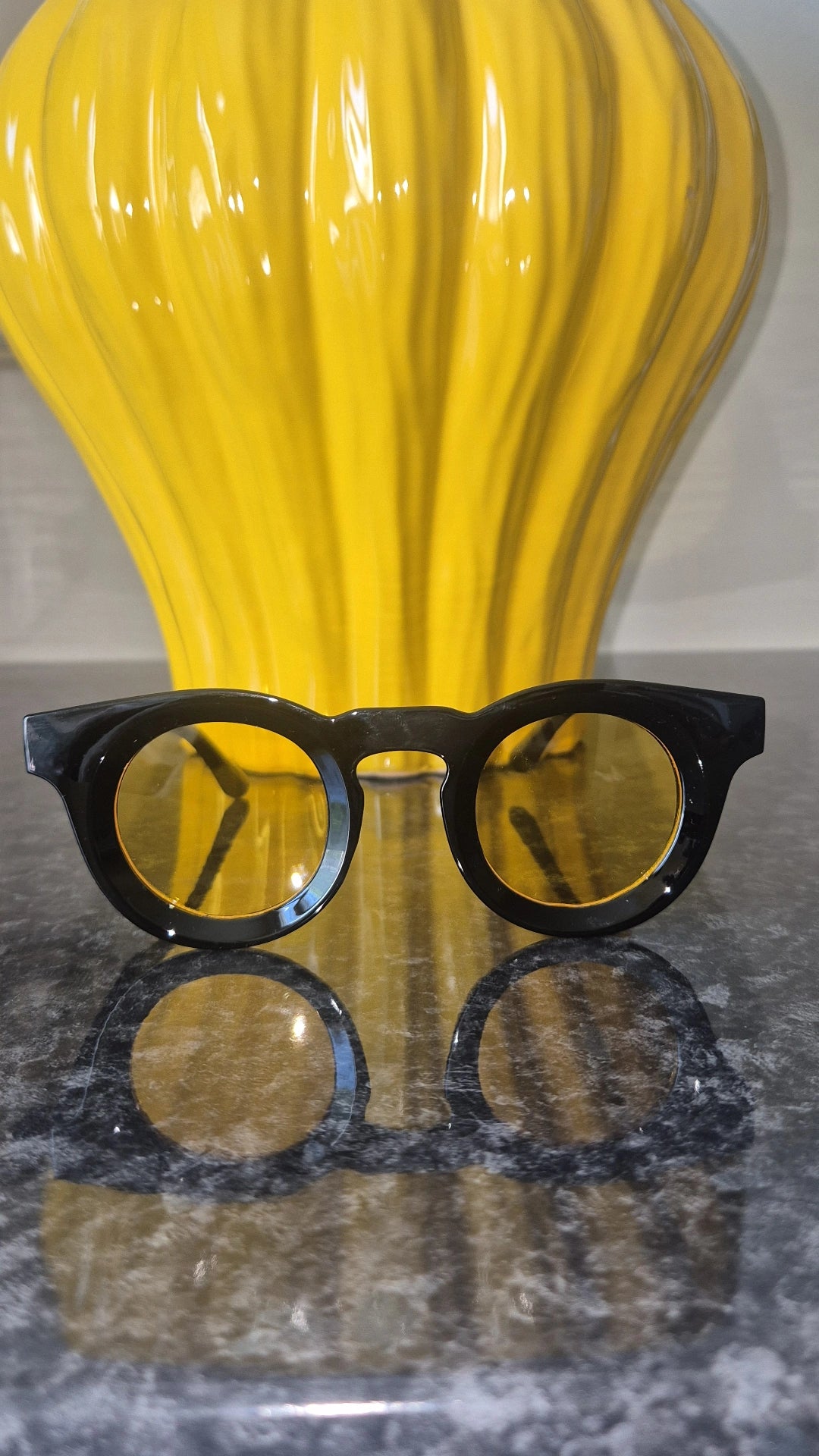 Lunettes unisexe