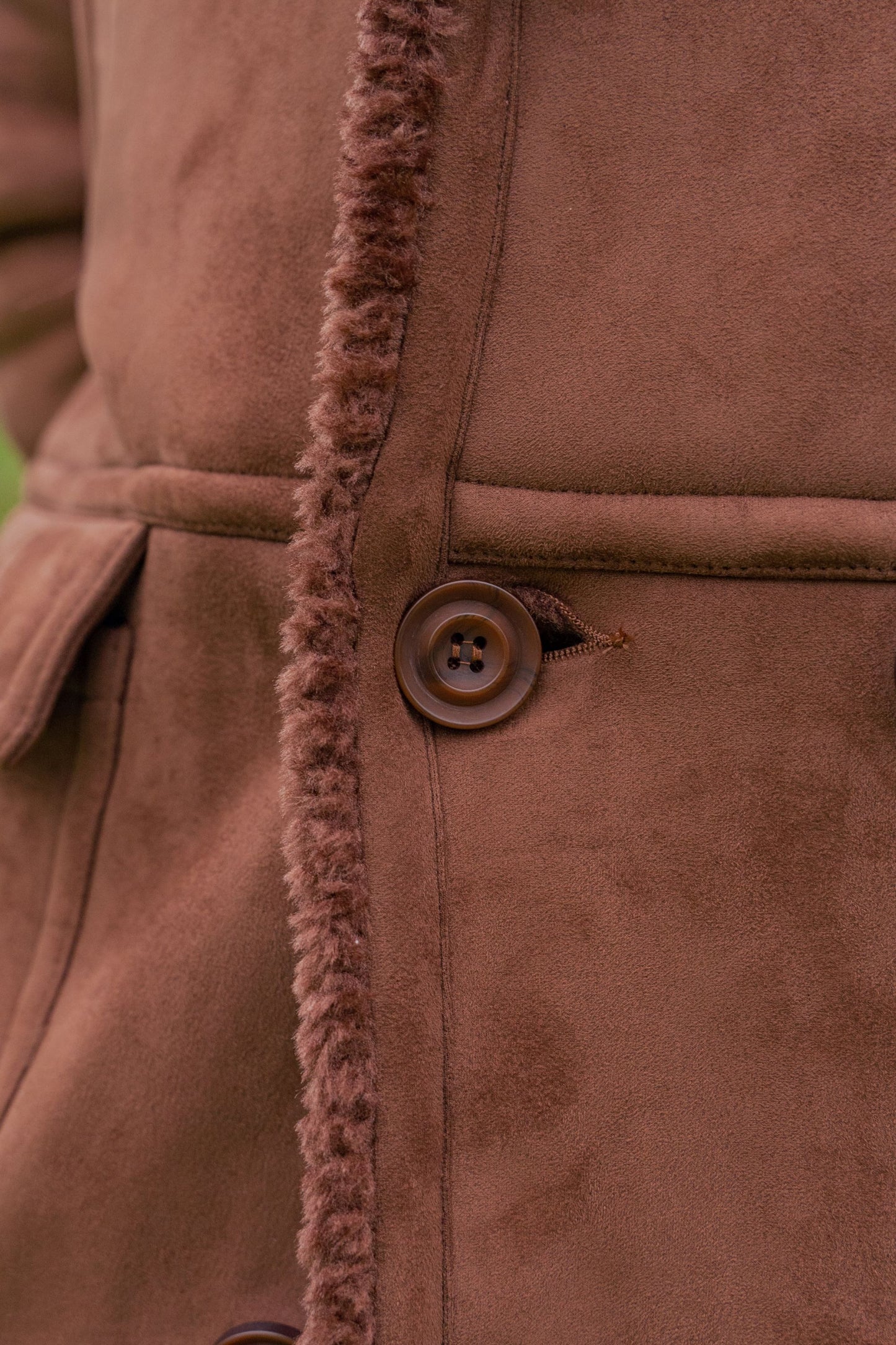 Frilivin Manteau camel