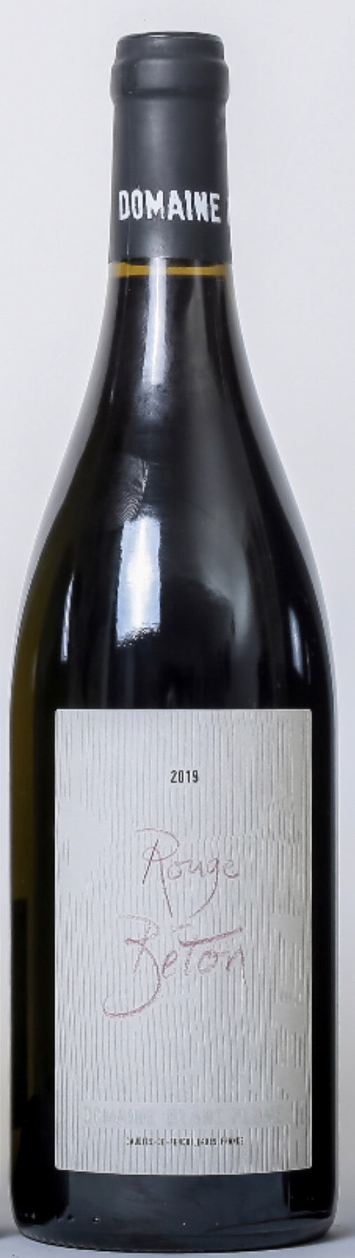 Rouge Béton Millésime 2019