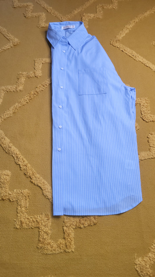 Chemise coton